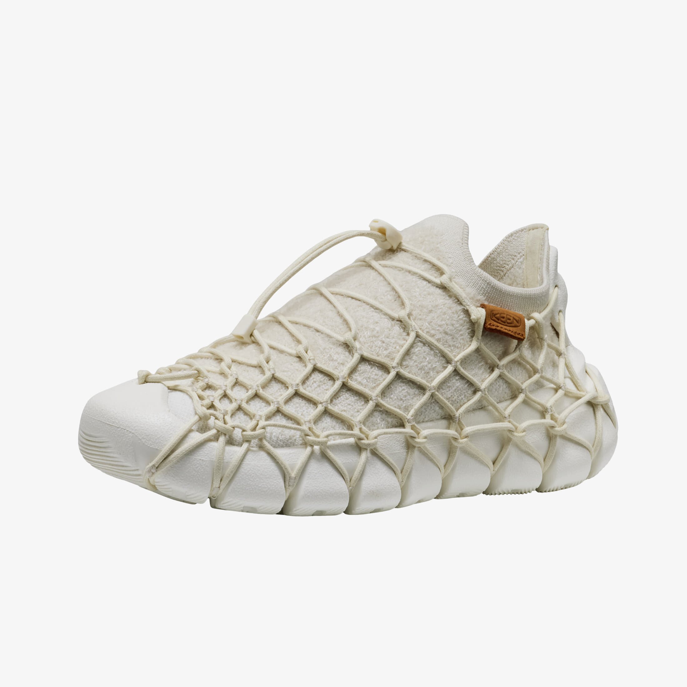 Keen Сникърси Uneek 360 Women Atmosphere Birch
