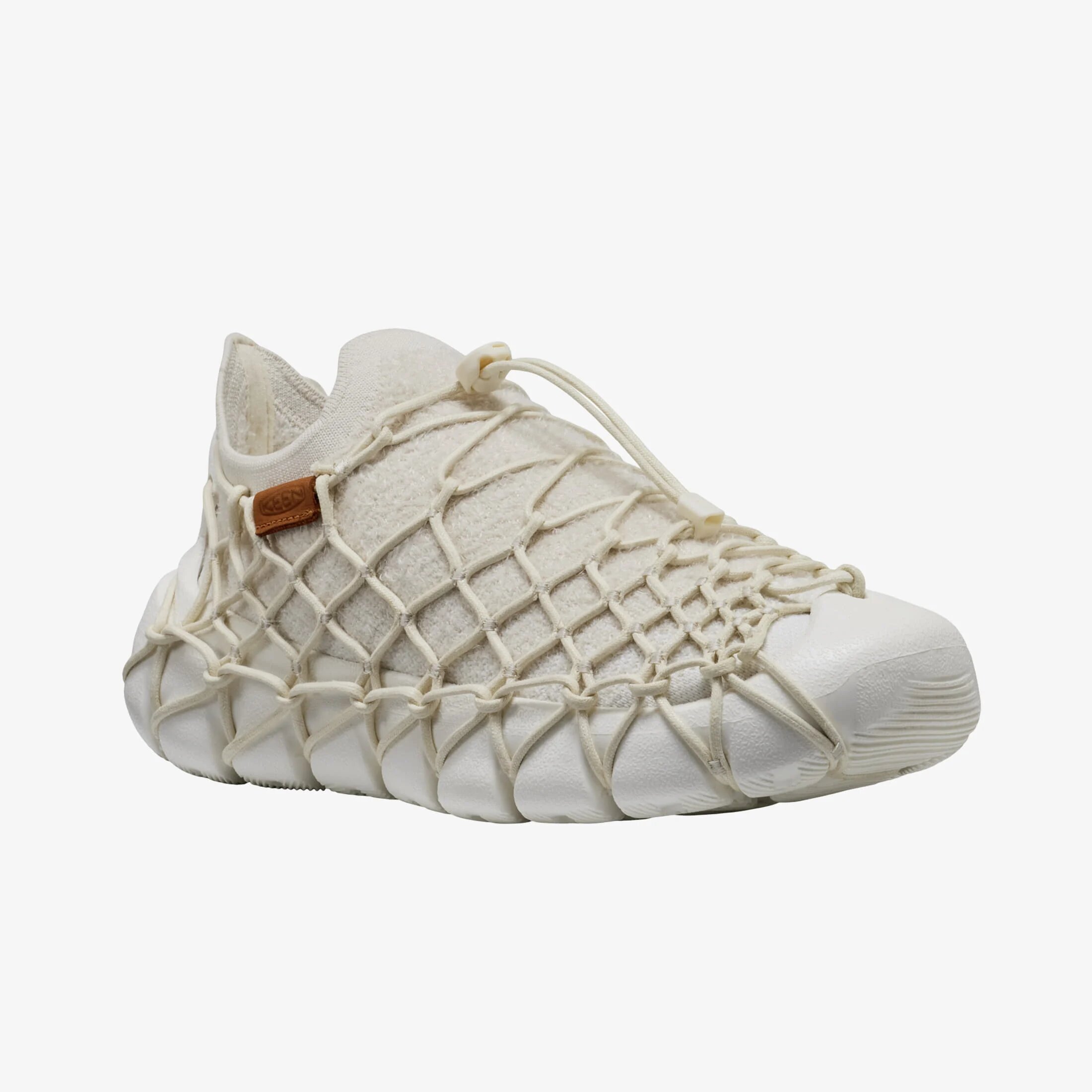 Keen Сникърси Uneek 360 Women Atmosphere Birch
