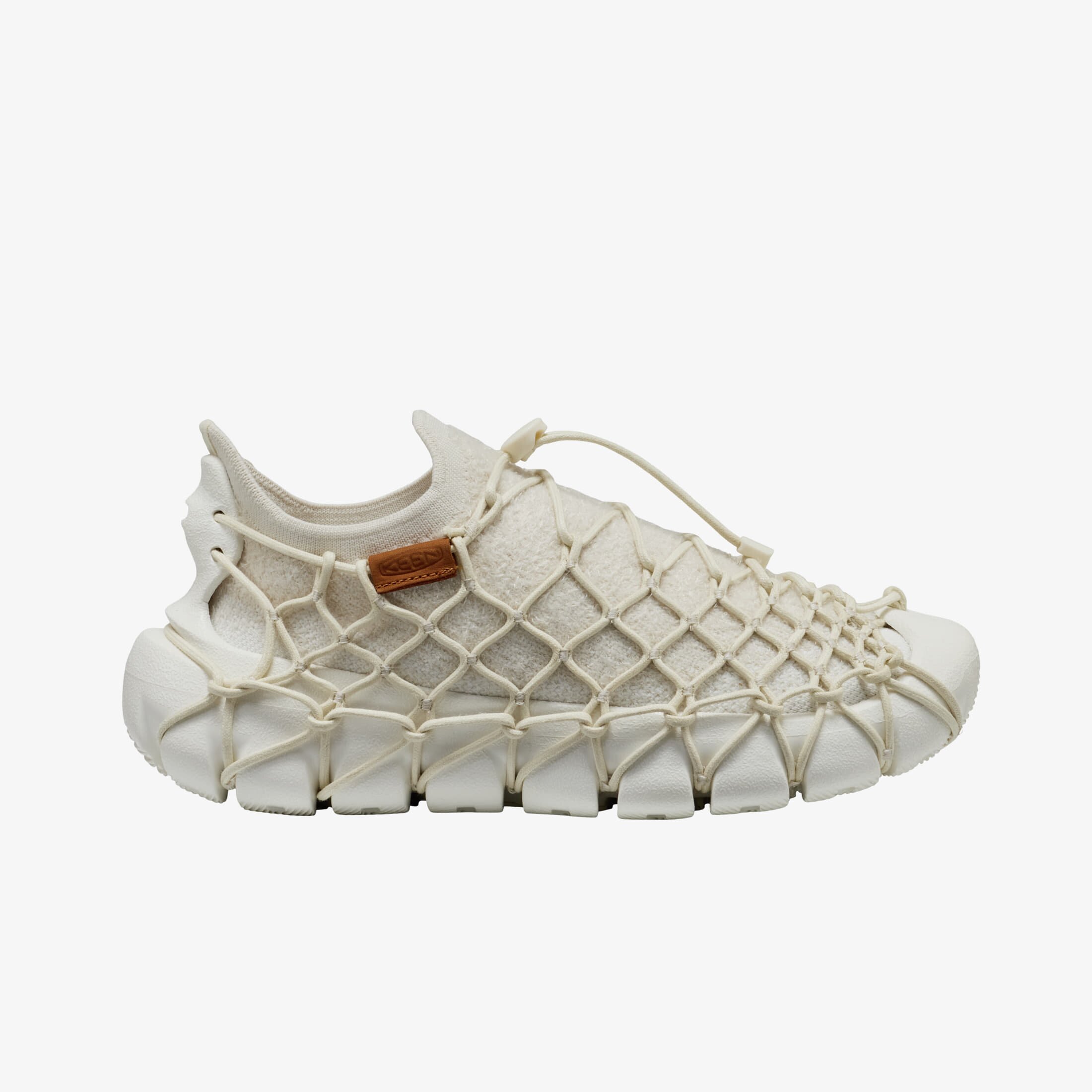 Keen Сникърси Uneek 360 Women Atmosphere Birch