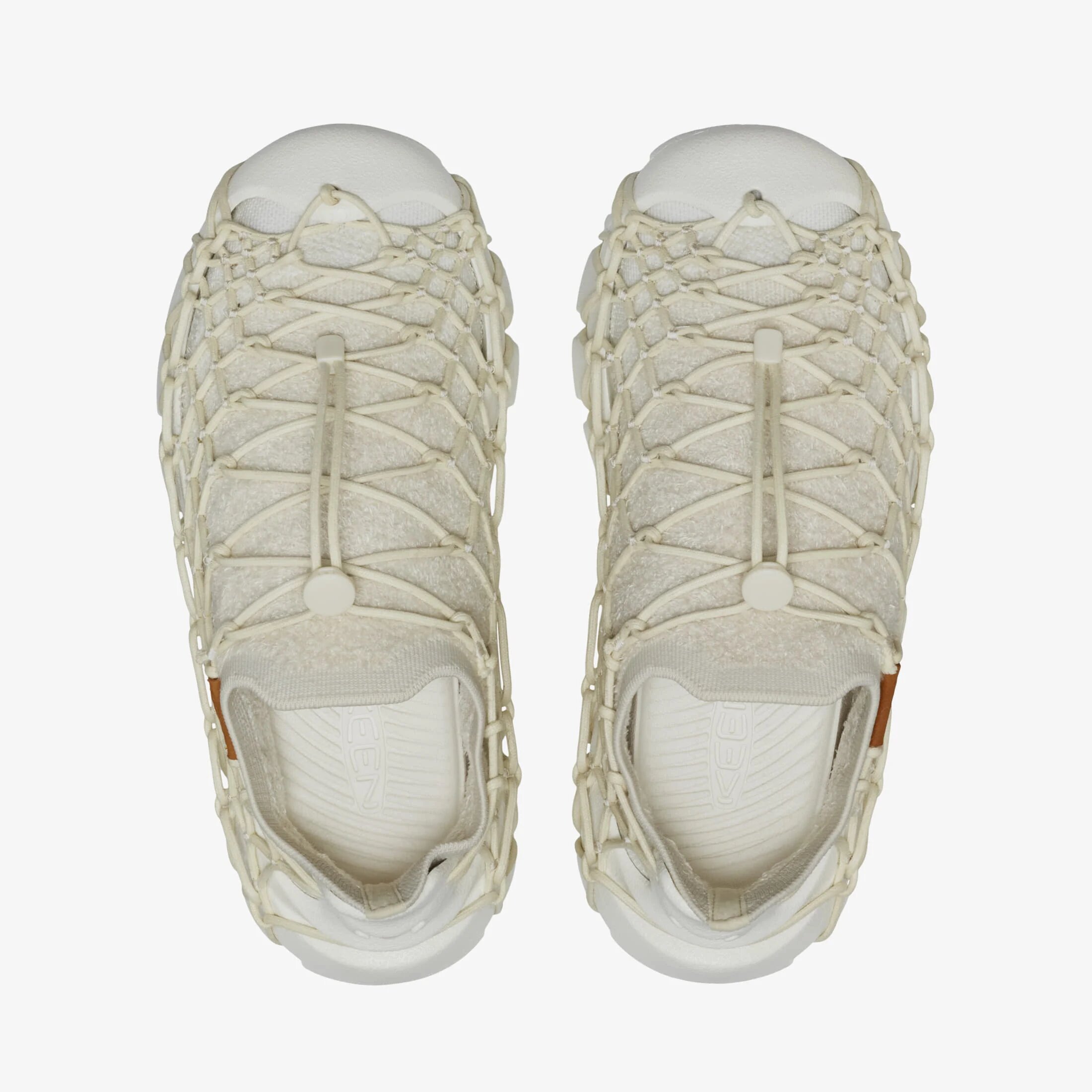 Keen Сникърси Uneek 360 Women Atmosphere Birch