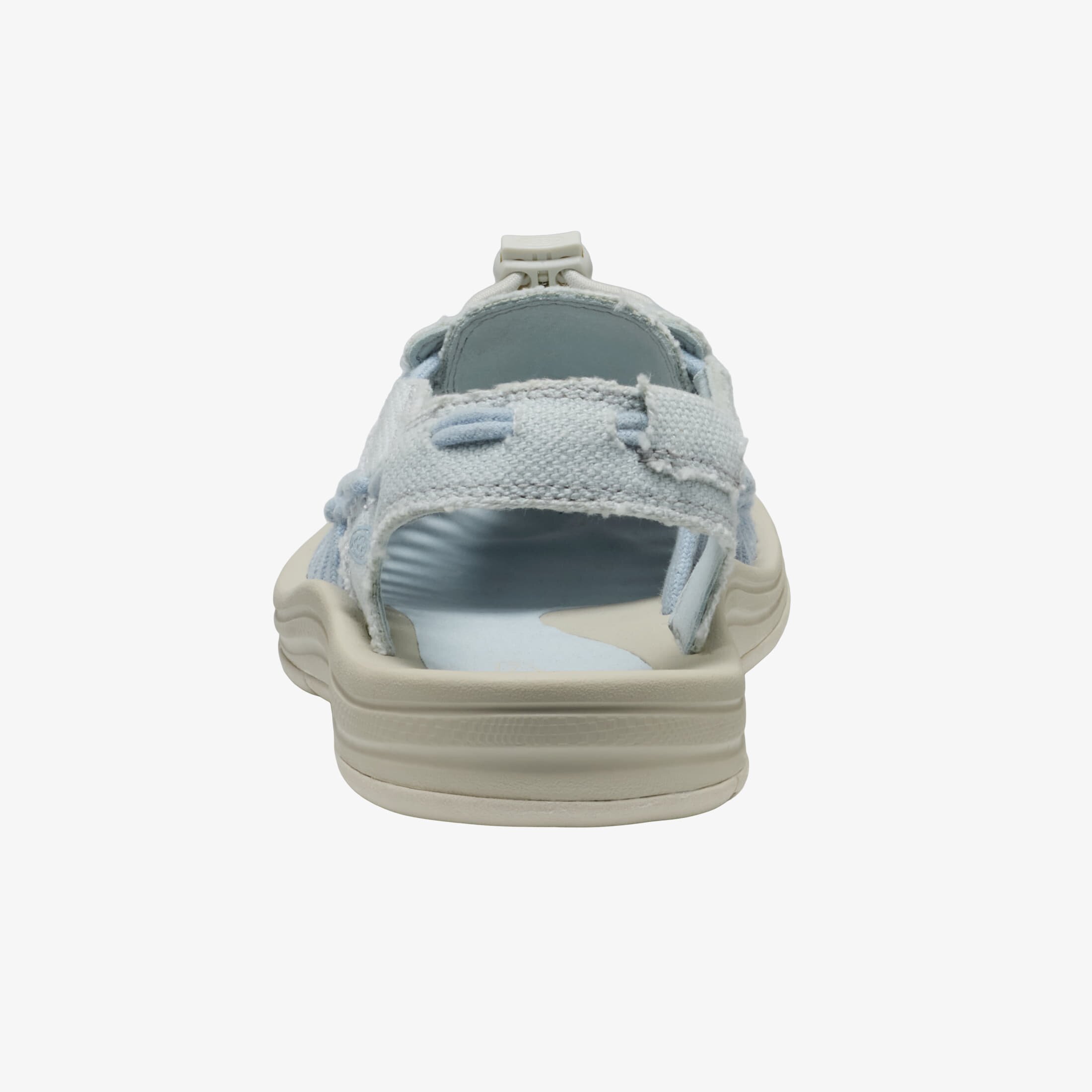 Keen Сникърси Uneek Canvas Women Ballad Blue/ Ballad Blue