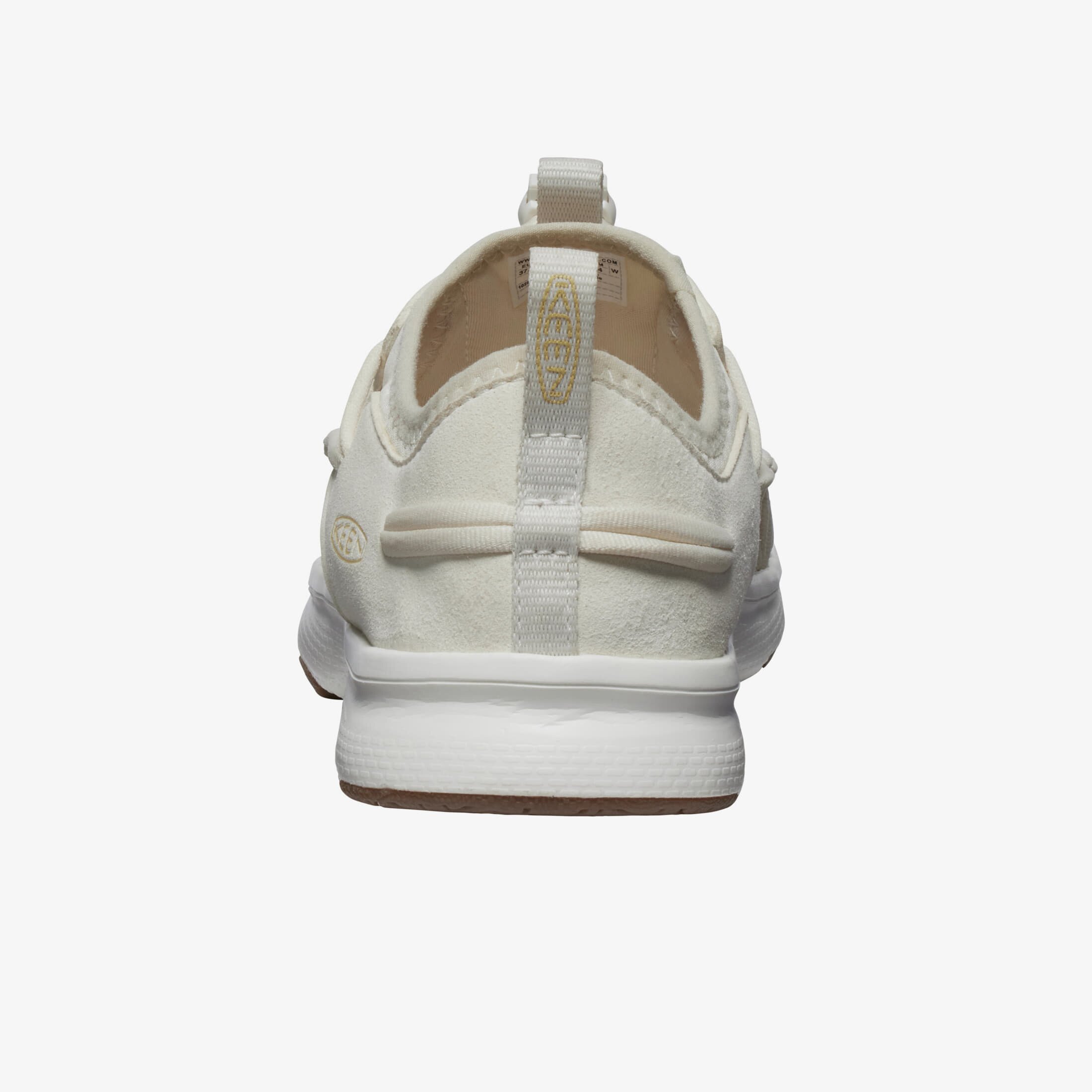 Keen Сникърси Uneek W O3 Birch/ Star White