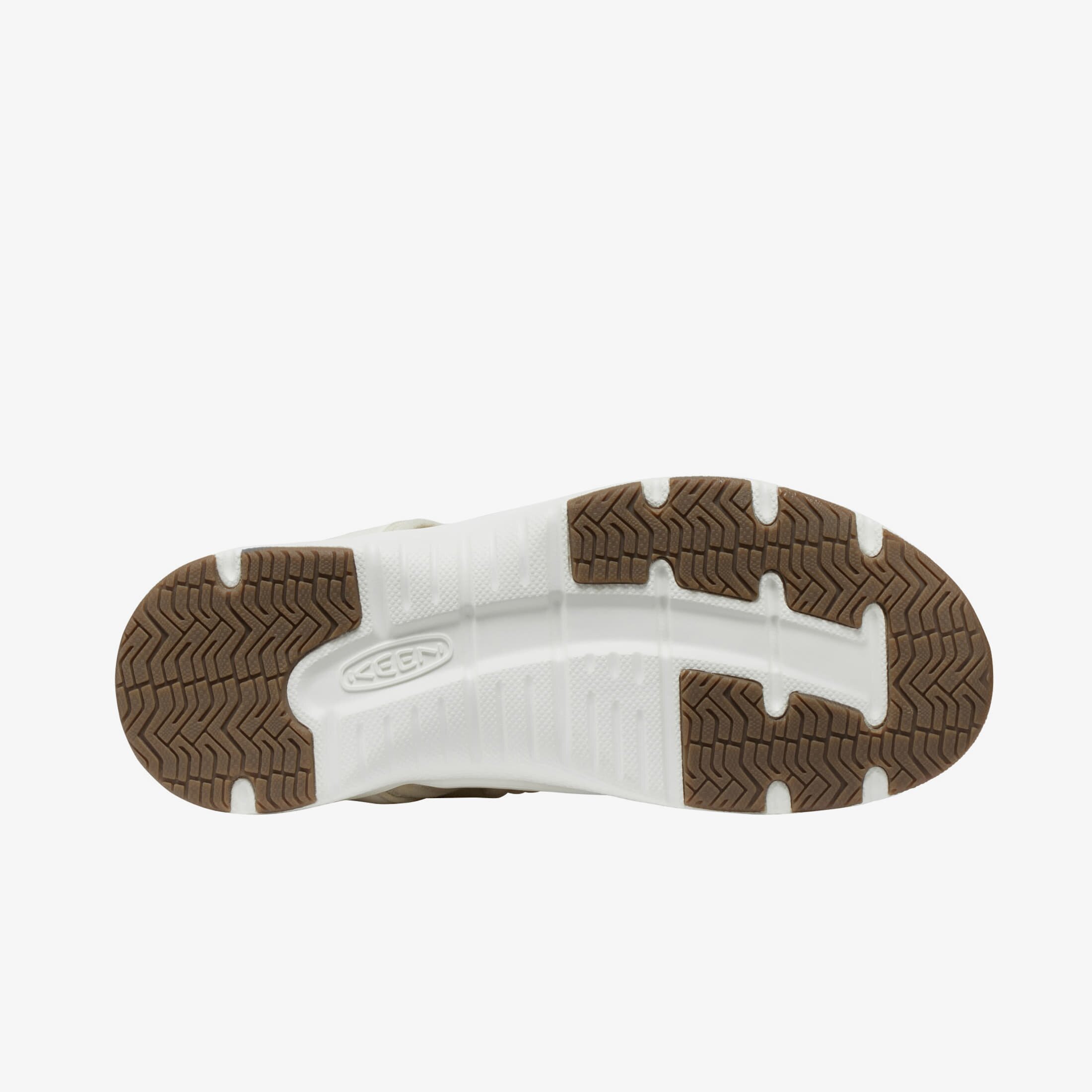 Keen Сникърси Uneek W O3 Birch/ Star White