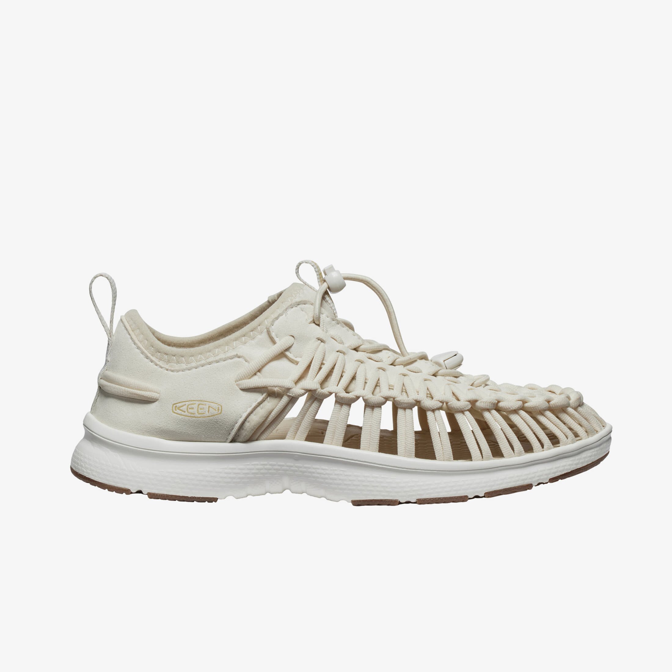 Keen Сникърси Uneek W O3 Birch/ Star White