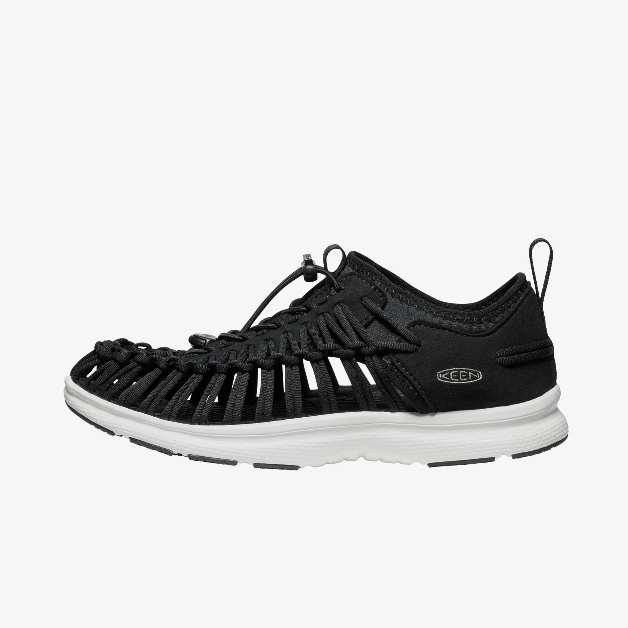 Keen Сникърси Uneek W O3 Black/ Star White