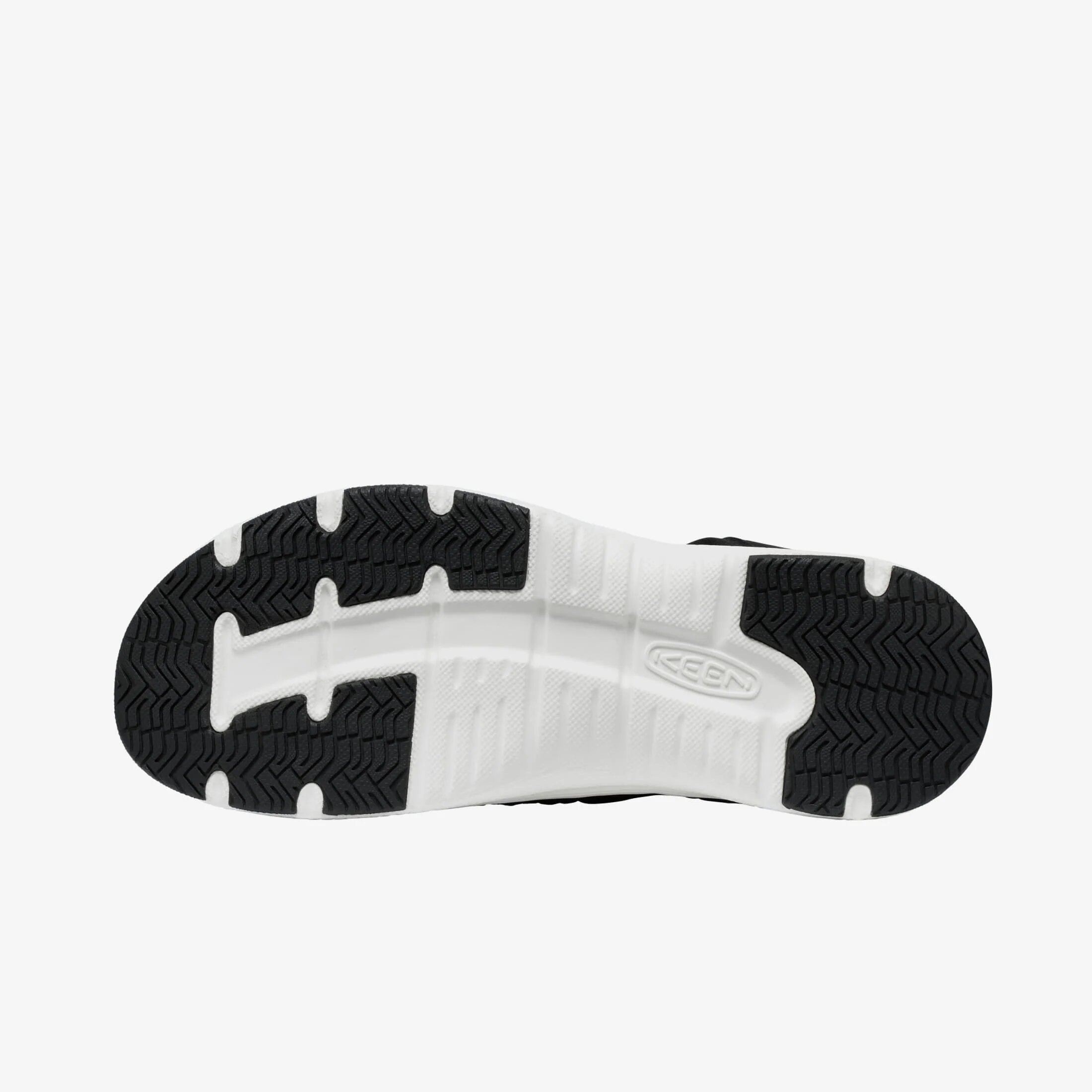 Keen Сникърси Uneek W O3 Black/ Star White