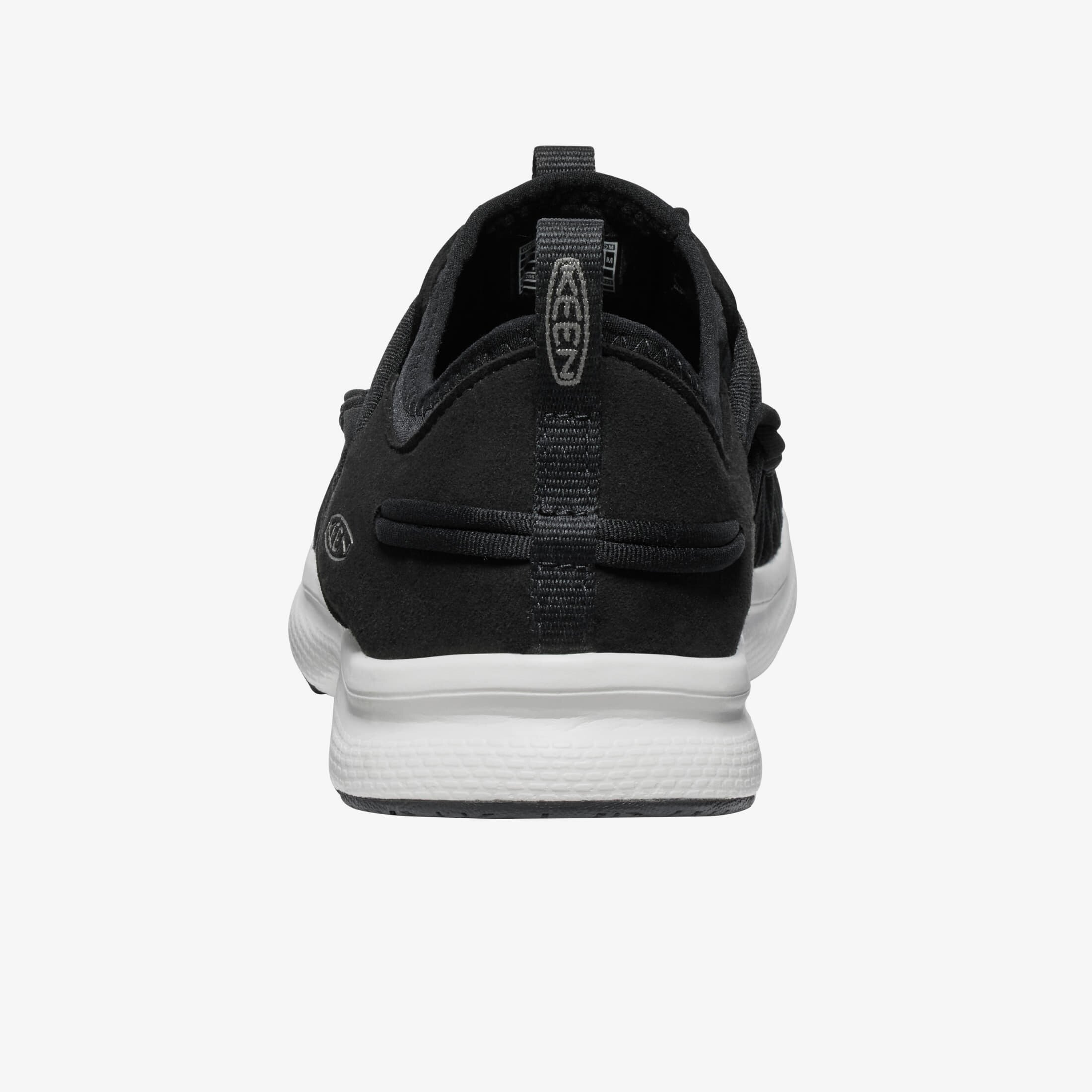 Keen Сникърси Uneek W O3 Black/ Star White