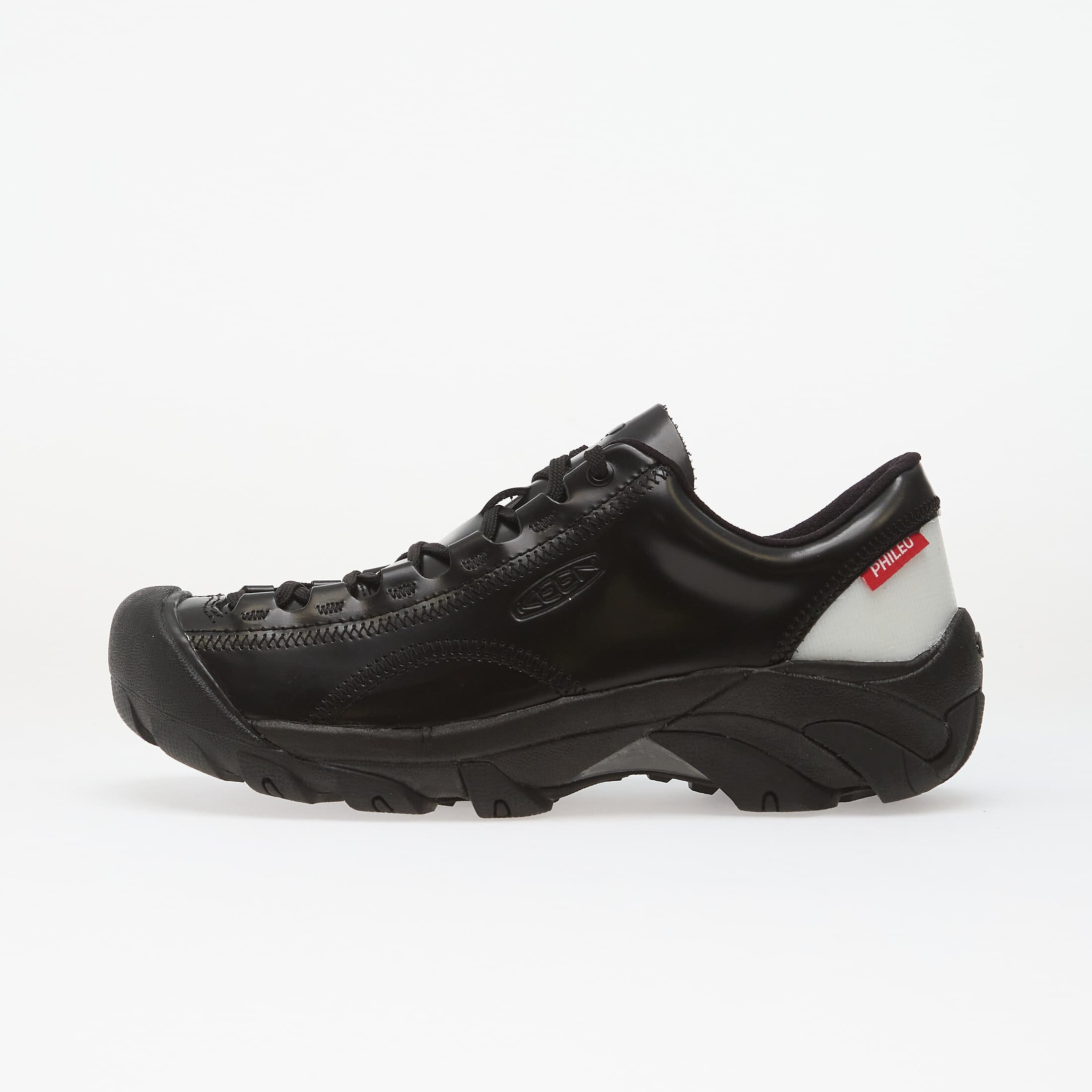 Keen Сникърси x Phileo Men Targhee Black