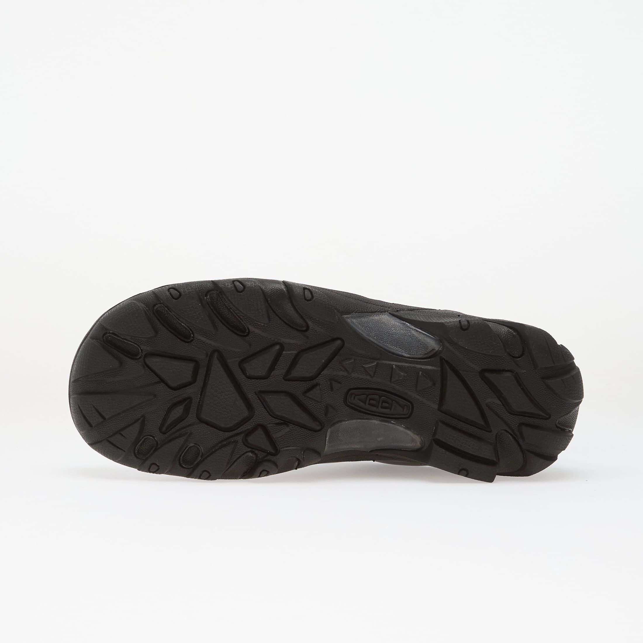 Keen Сникърси x Phileo Men Targhee Black