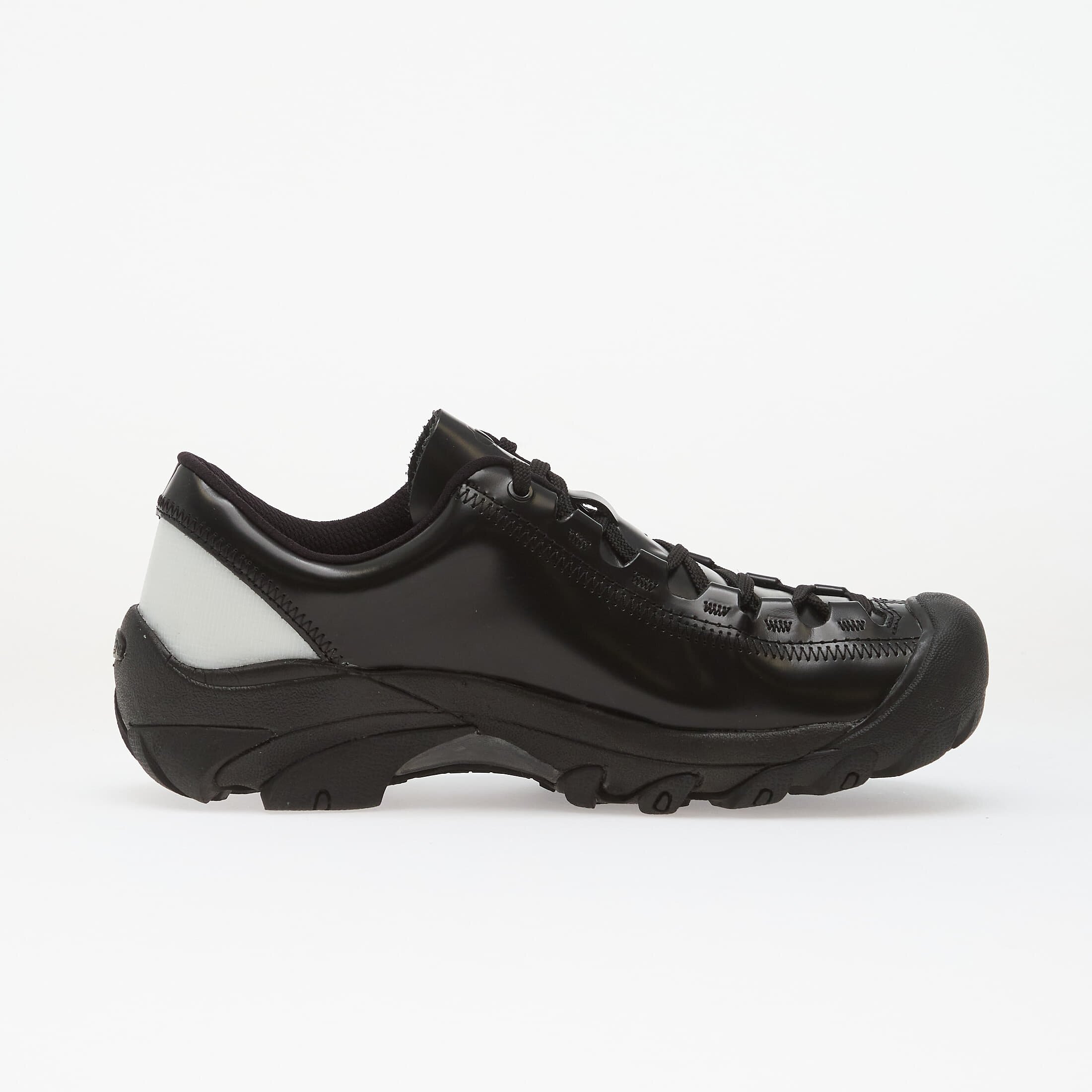 Keen Сникърси x Phileo Men Targhee Black