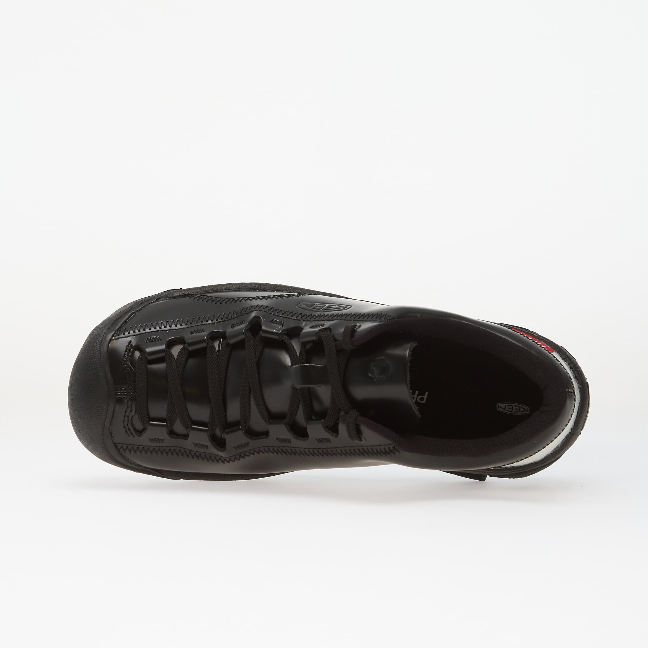 Keen Сникърси x Phileo Men Targhee Black