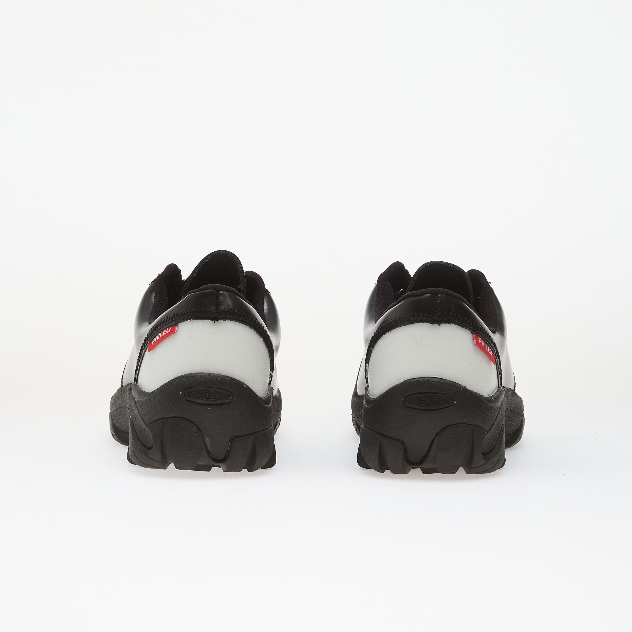 Keen Сникърси x Phileo Men Targhee Black