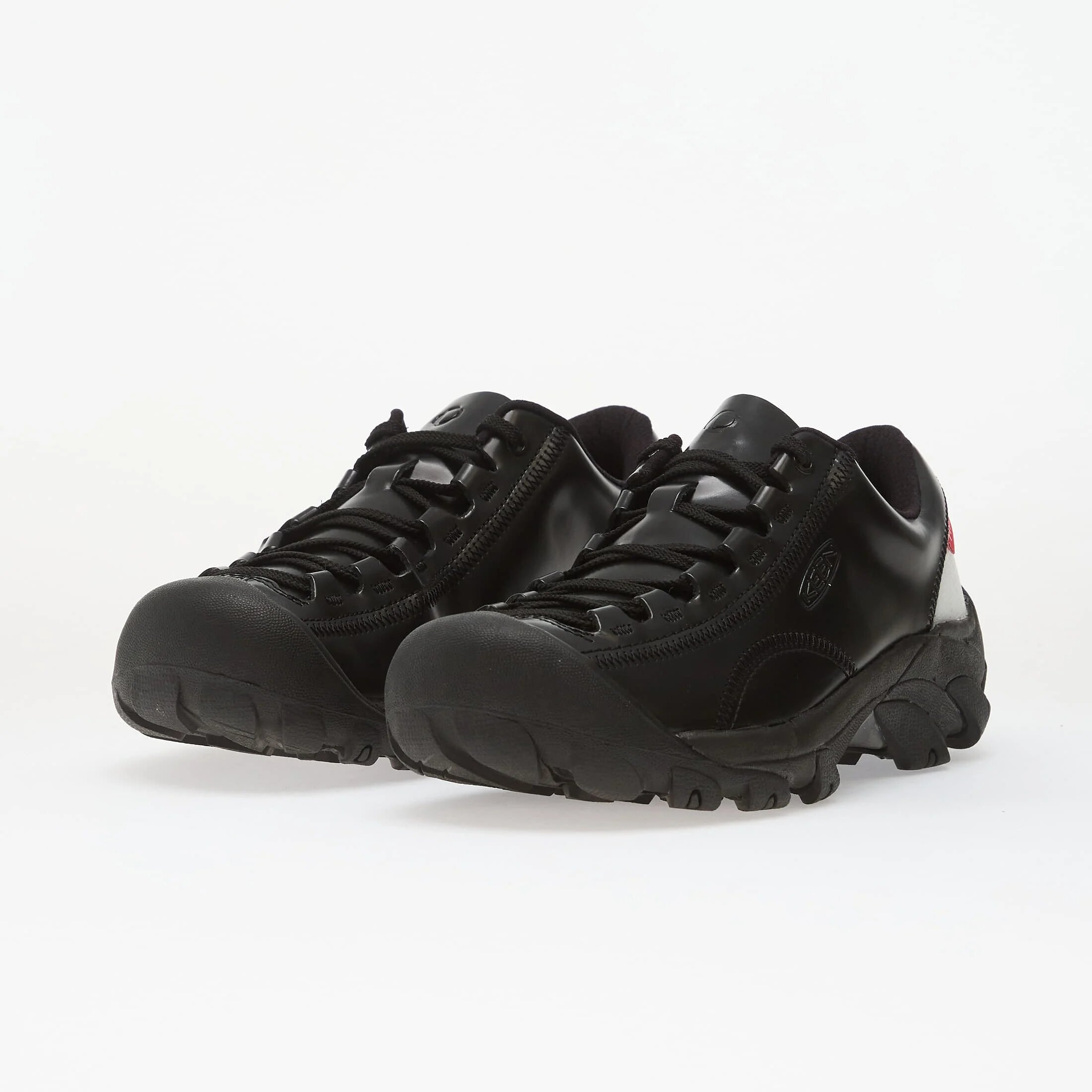 Keen Сникърси x Phileo Men Targhee Black