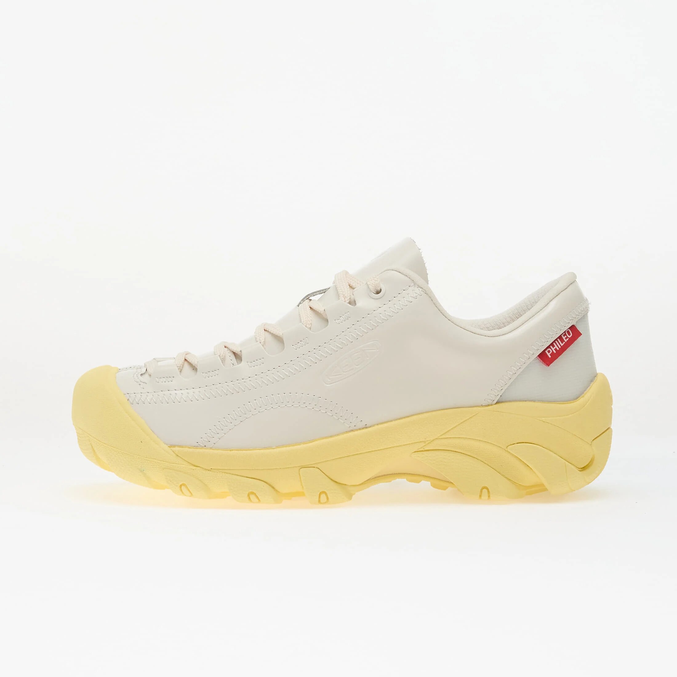 Keen Сникърси x Phileo Men Targhee White