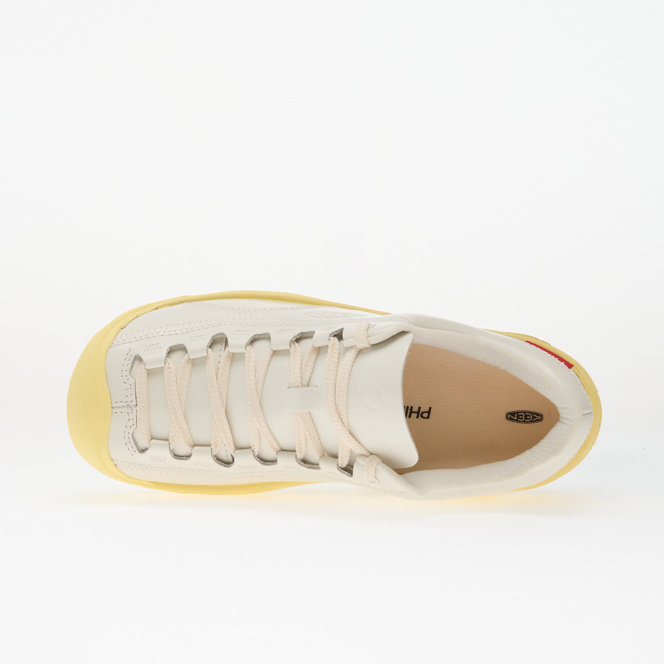 Keen Сникърси x Phileo Men Targhee White