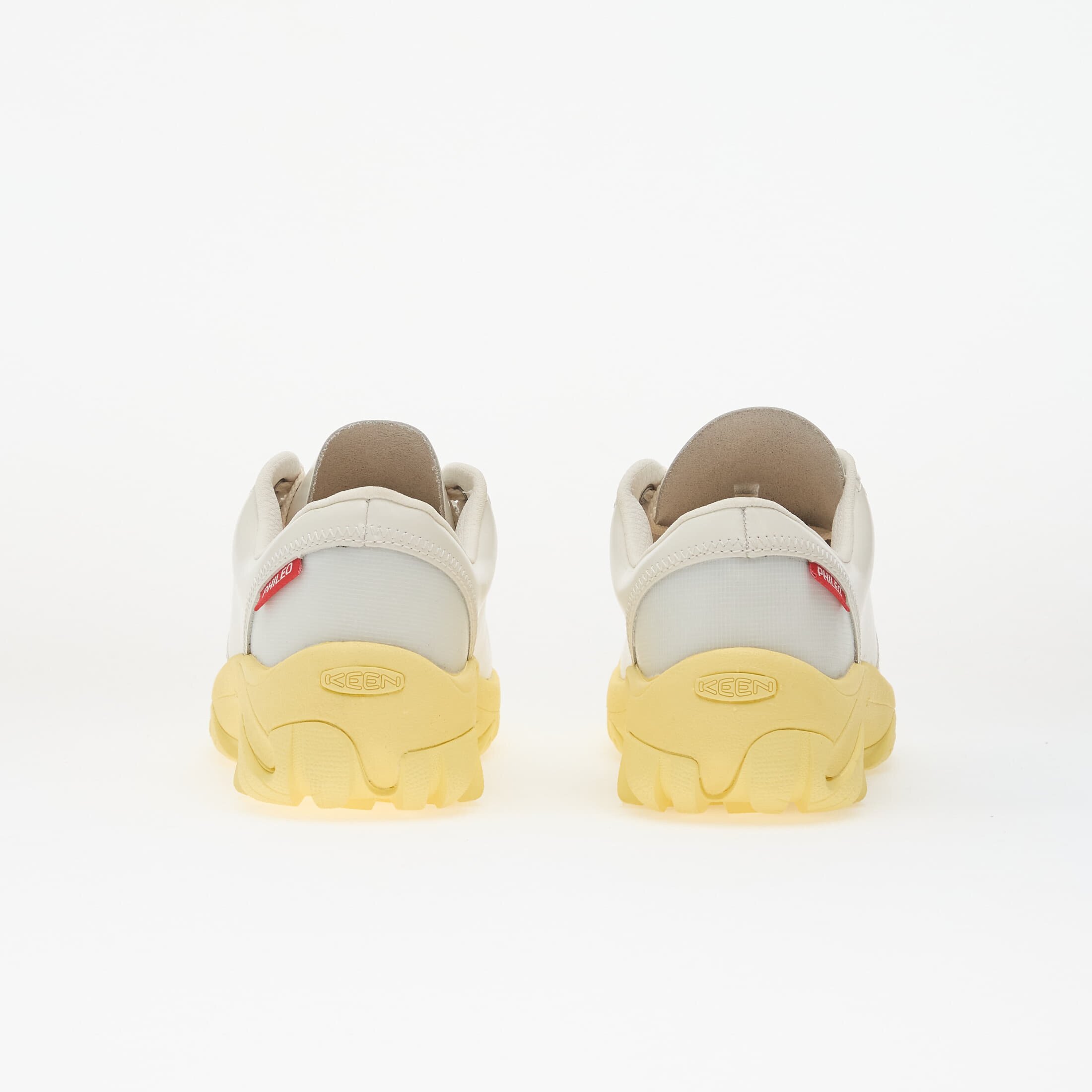 Keen Сникърси x Phileo Men Targhee White