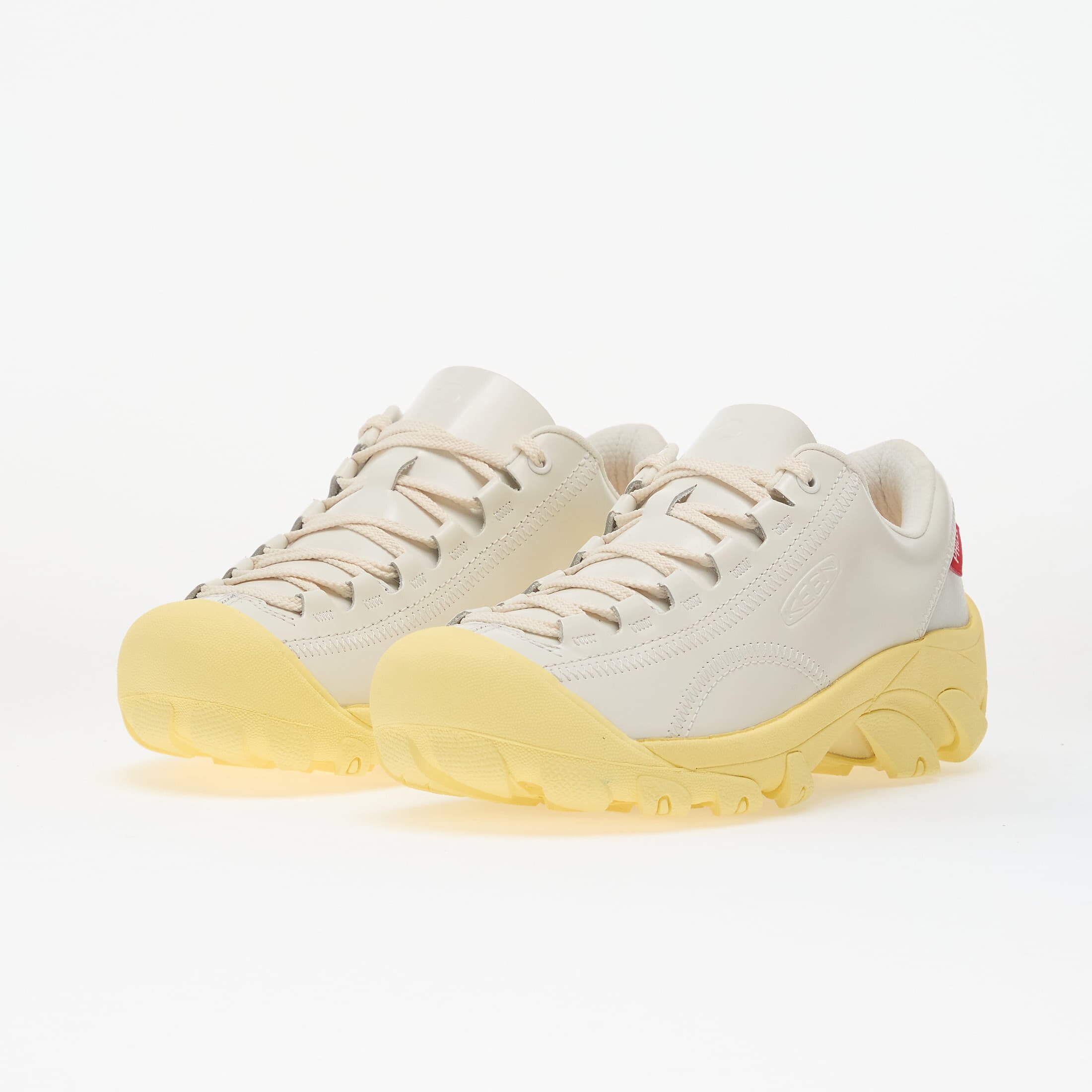 Keen Сникърси x Phileo Men Targhee White