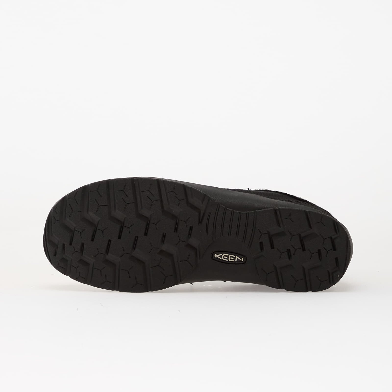 Keen Сникърси X Skall Women Black
