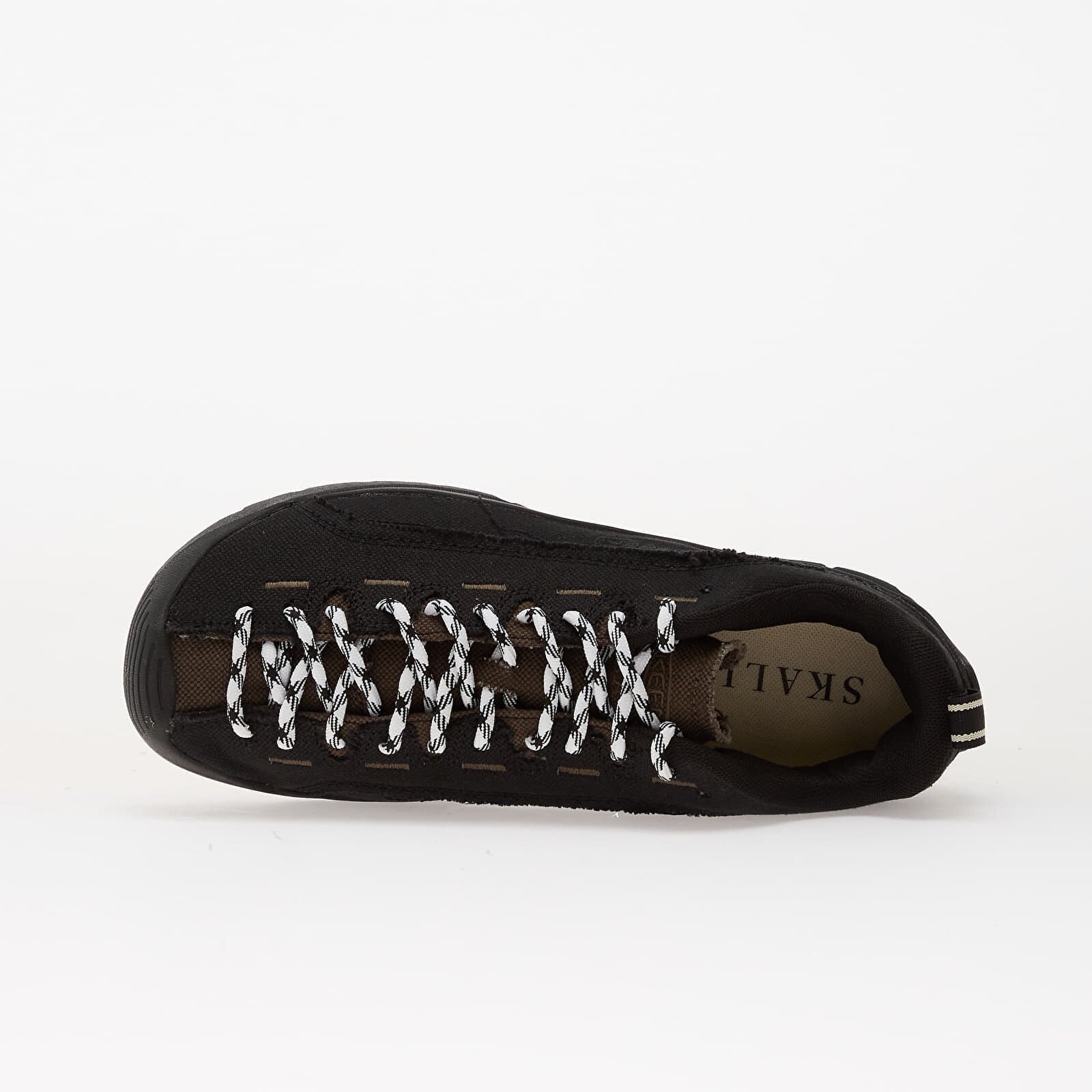 Keen Сникърси X Skall Women Black