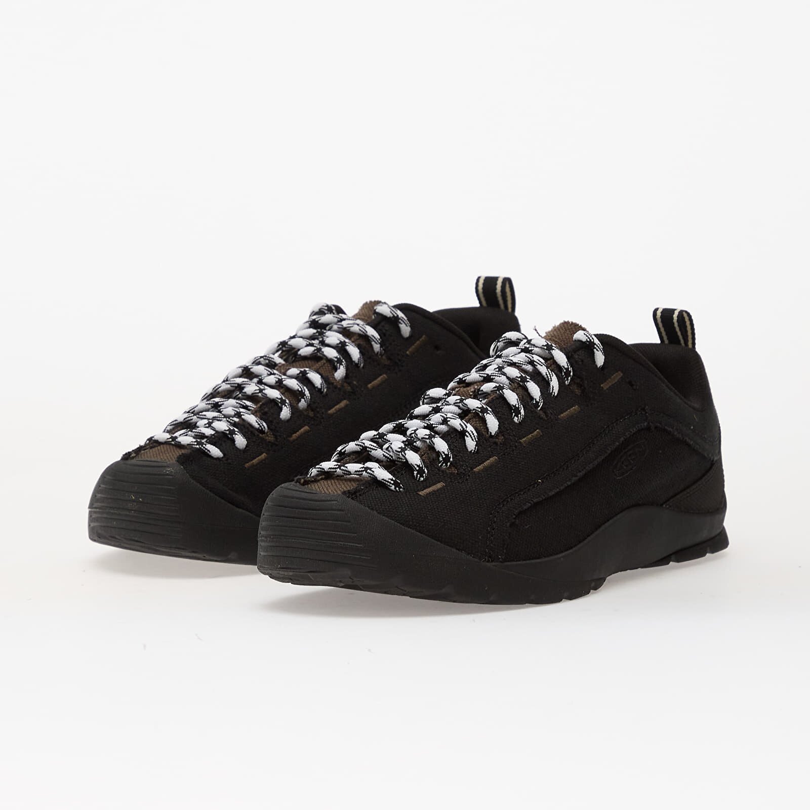 Keen Сникърси X Skall Women Black