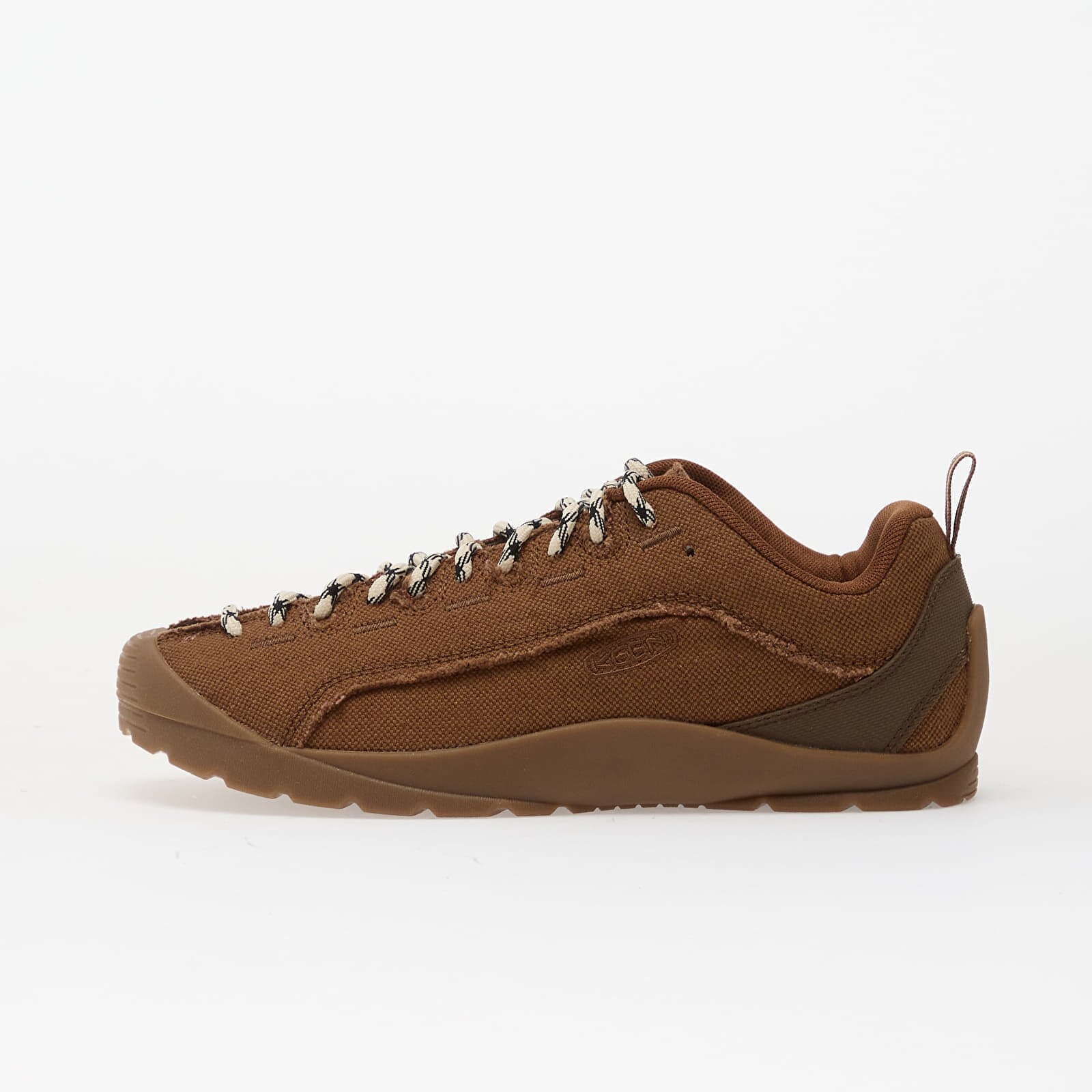 Keen Сникърси X Skall Women Brown
