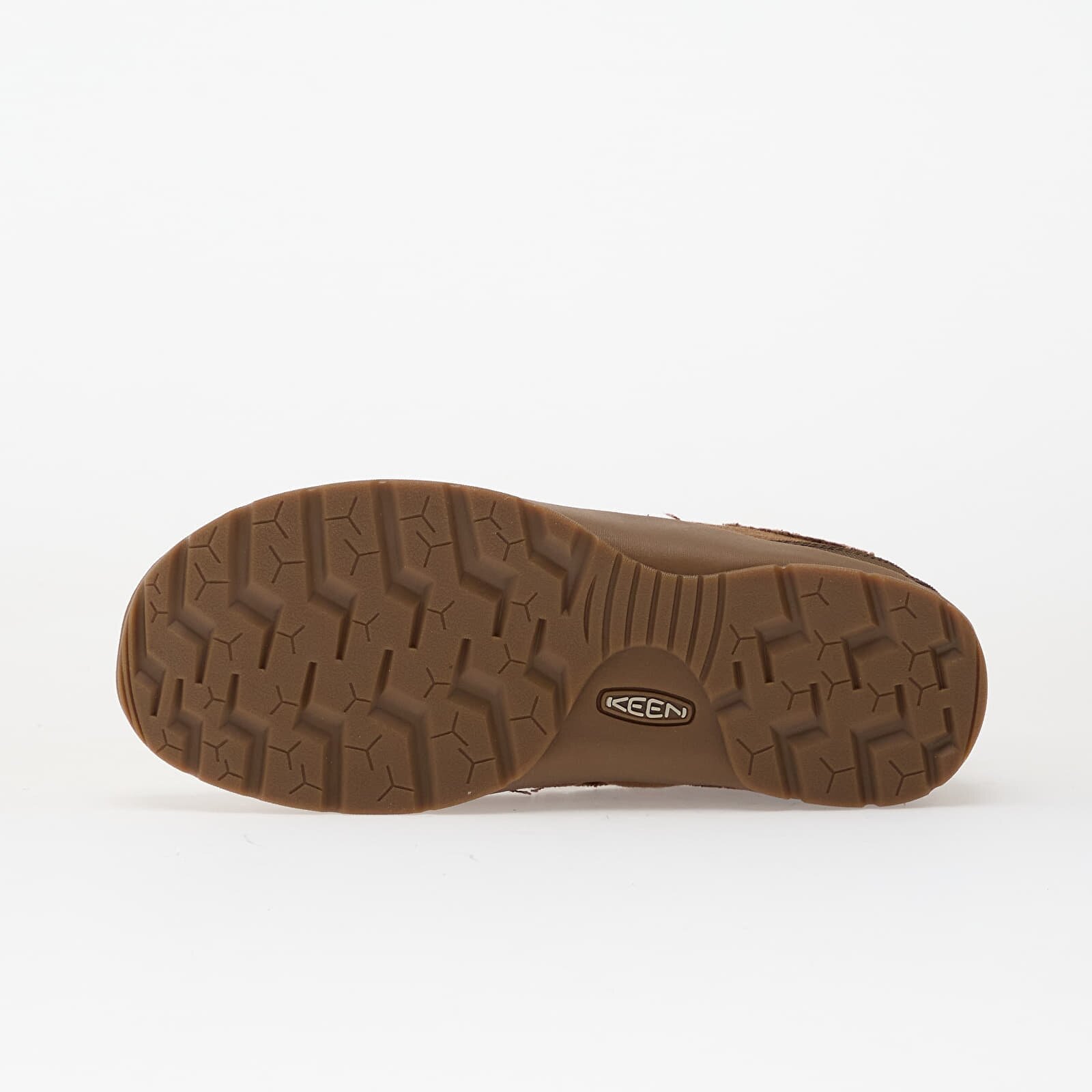 Keen Сникърси X Skall Women Brown