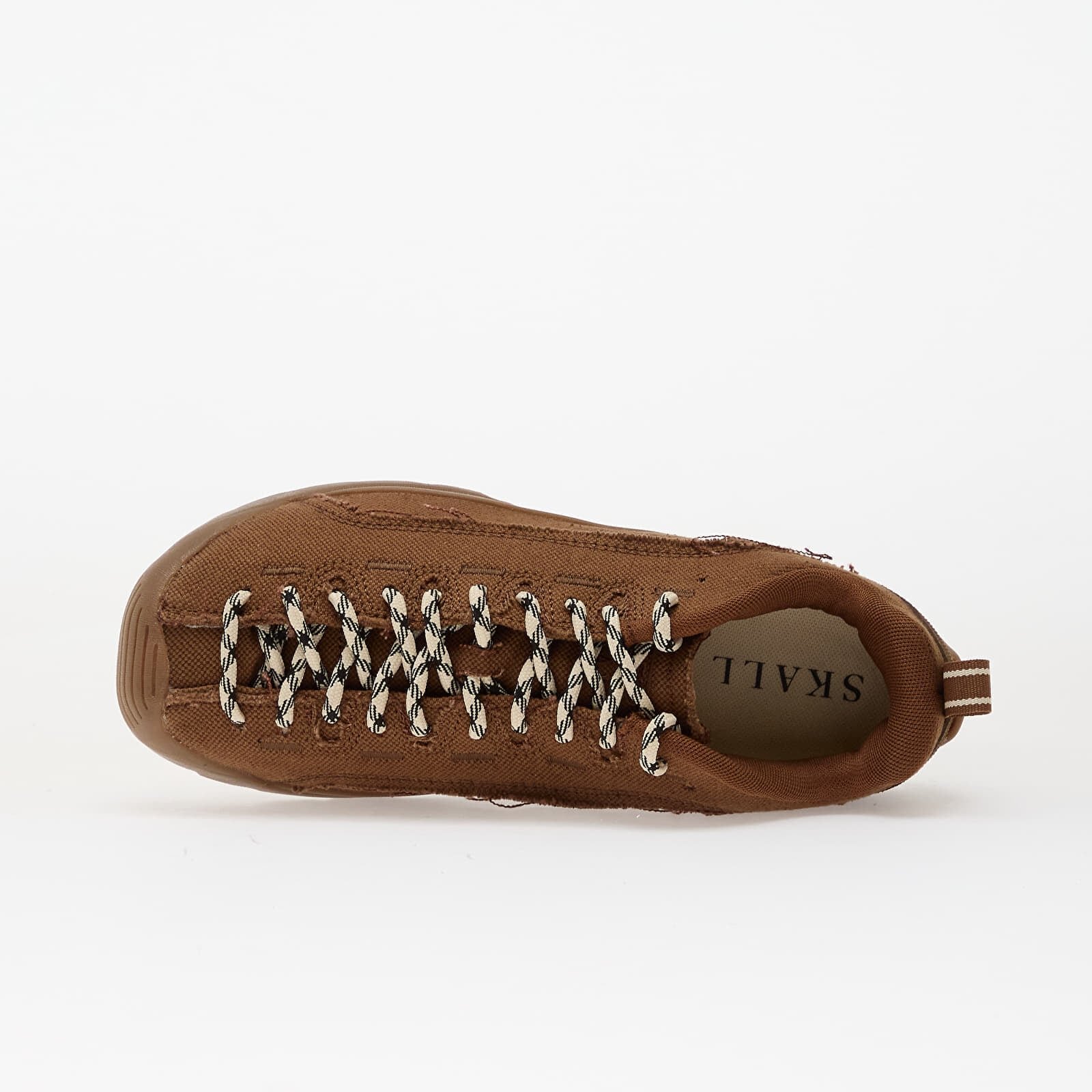 Keen Сникърси X Skall Women Brown