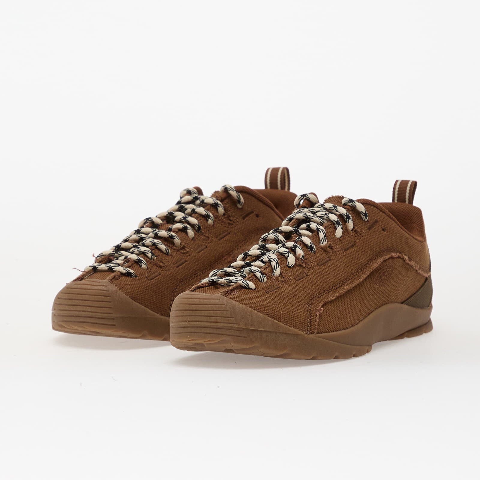 Keen Сникърси X Skall Women Brown