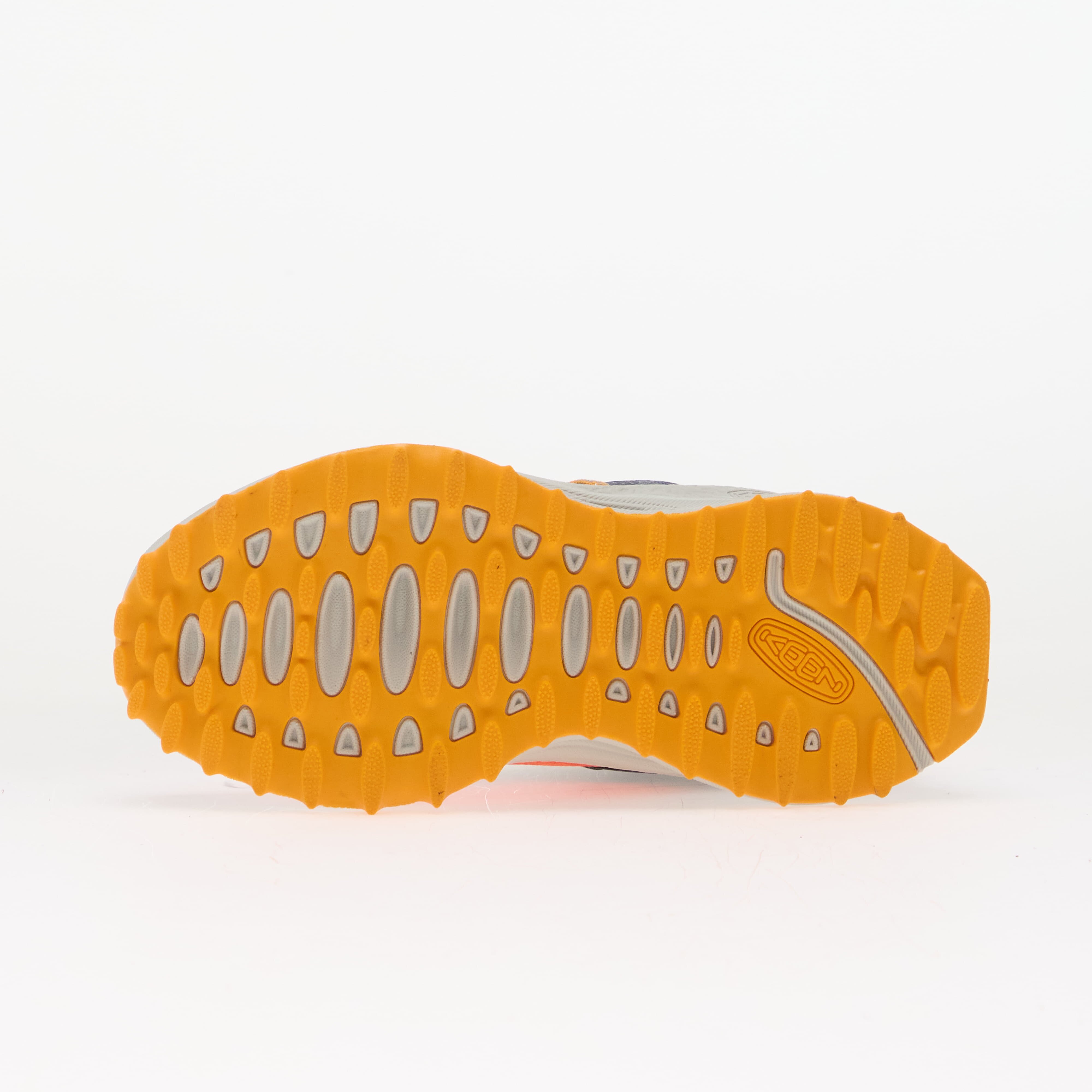 Keen Сникърси Zionic MID WP Youth ?