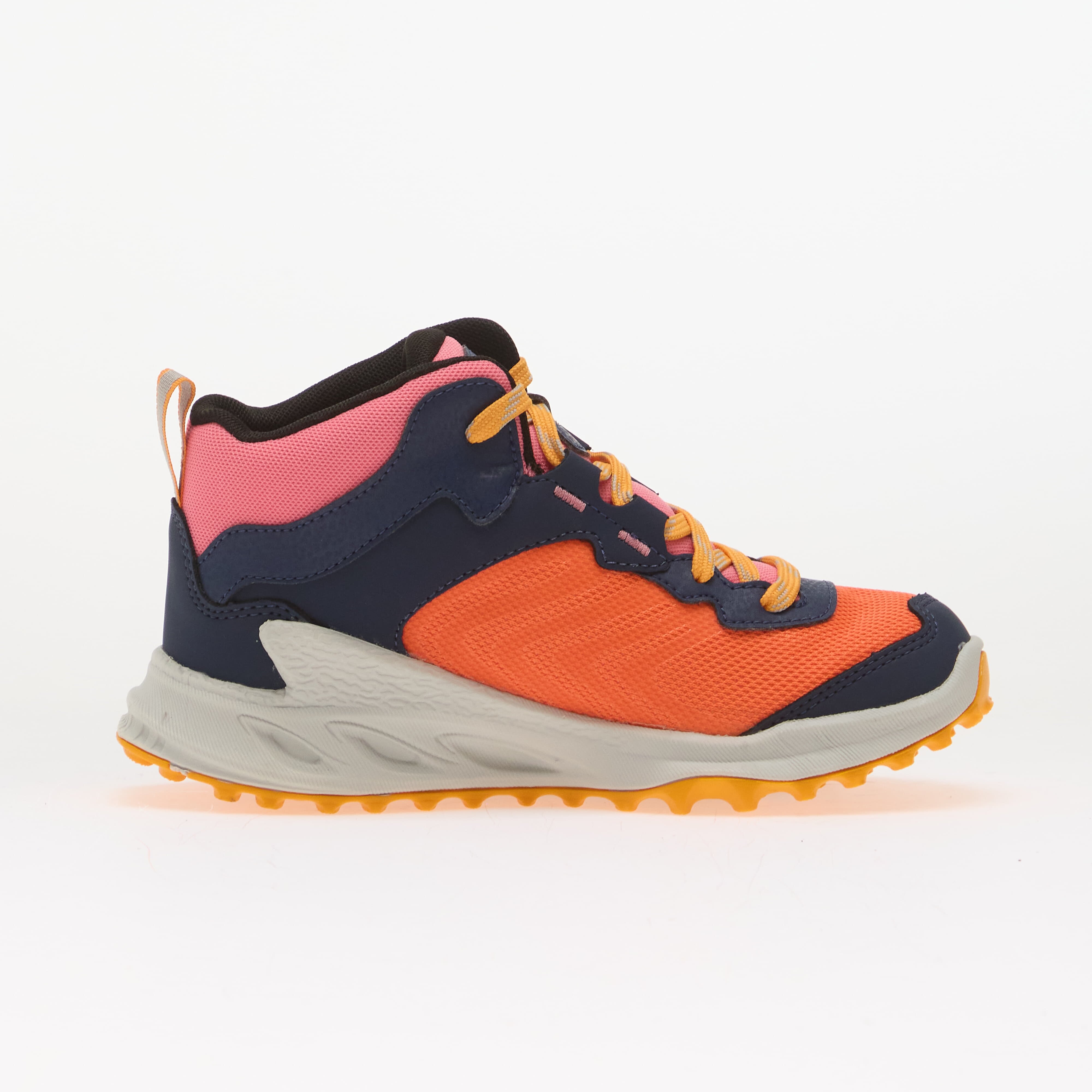 Keen Сникърси Zionic MID WP Youth ?