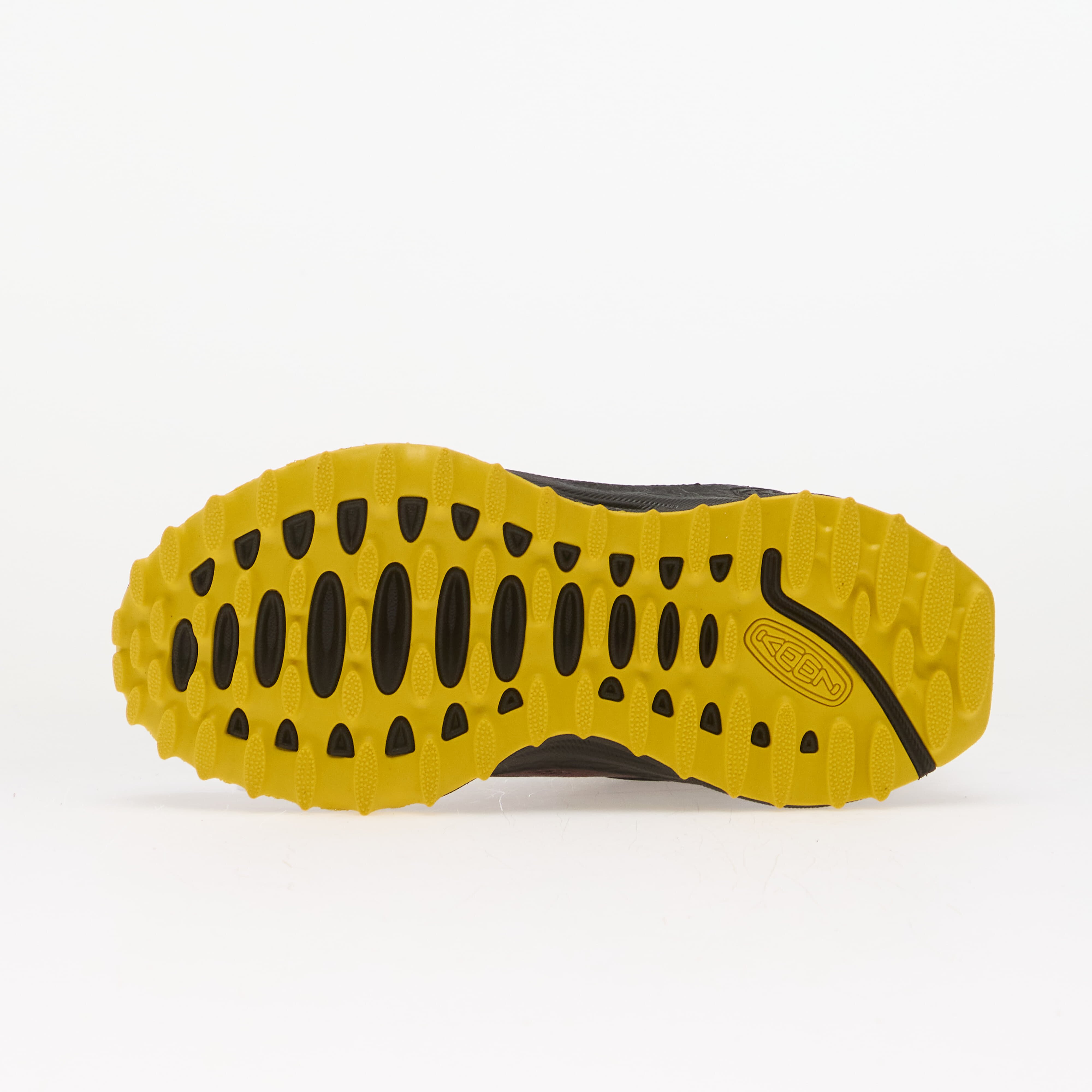 Keen Сникърси Zionic MID WP Youth Huckleberry/ Mango Mint