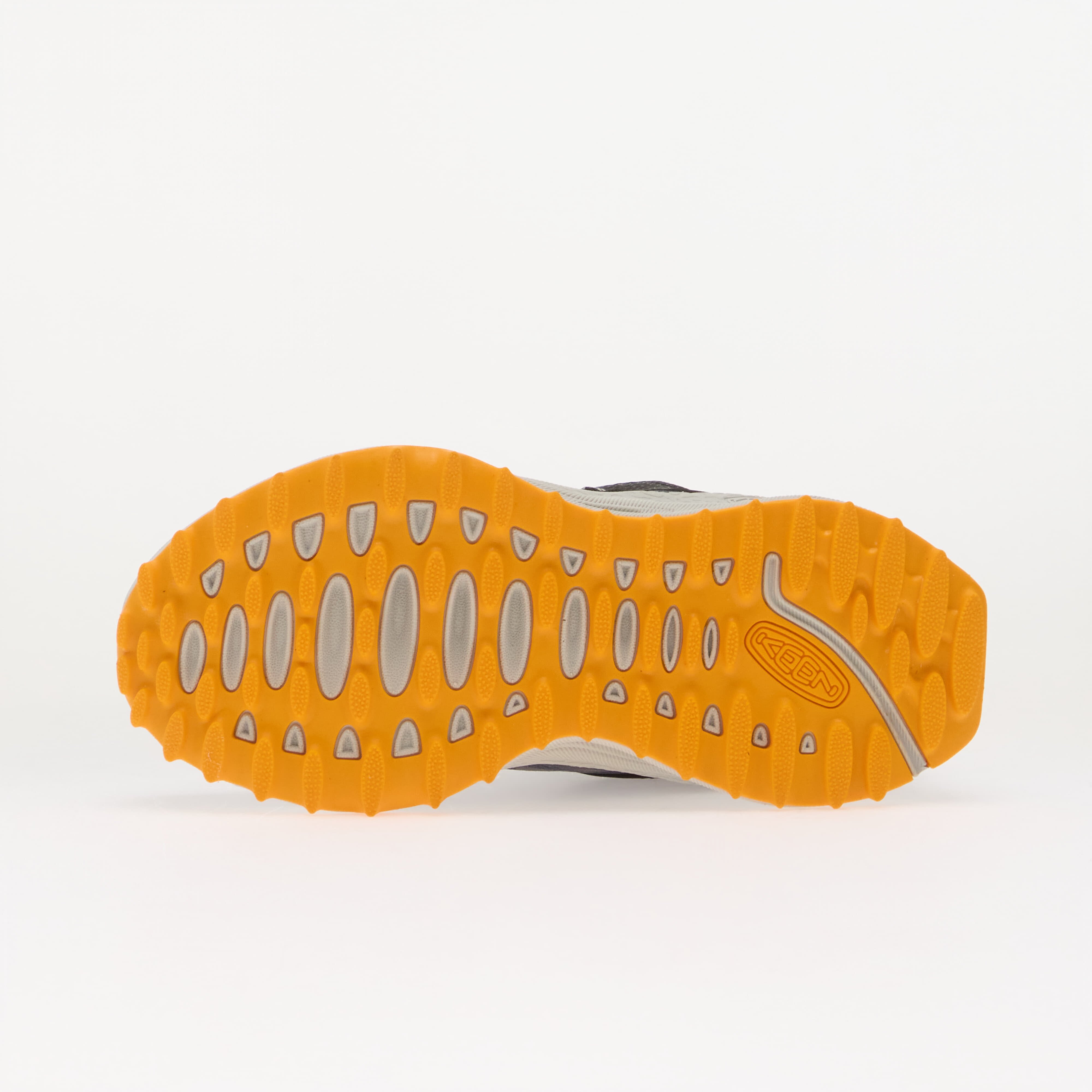 Keen Сникърси Zionic MID WP Youth Naval Academy/ Bright Marigold