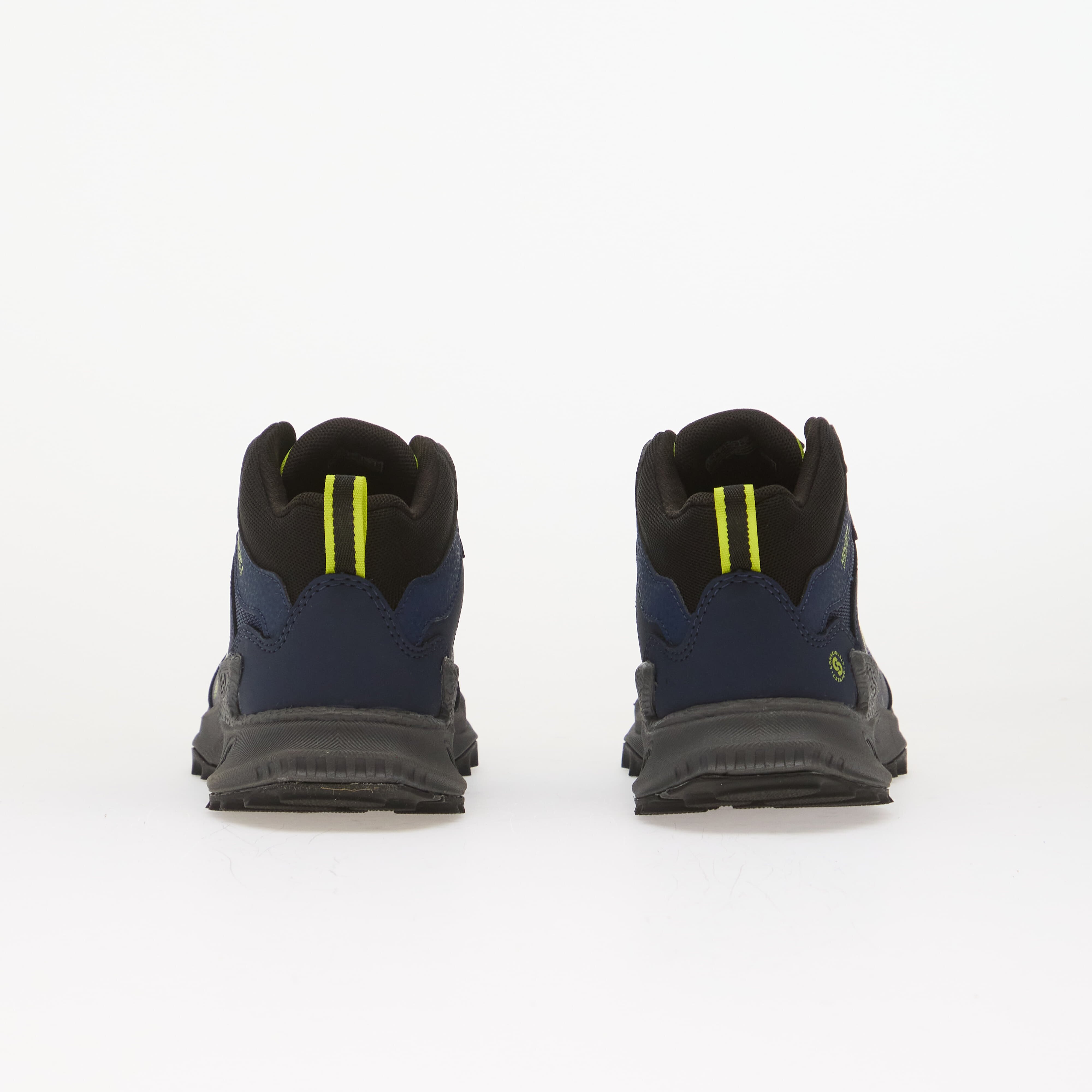Keen Сникърси Zionic MID WP Youth Naval Academy/ Evening Primrose