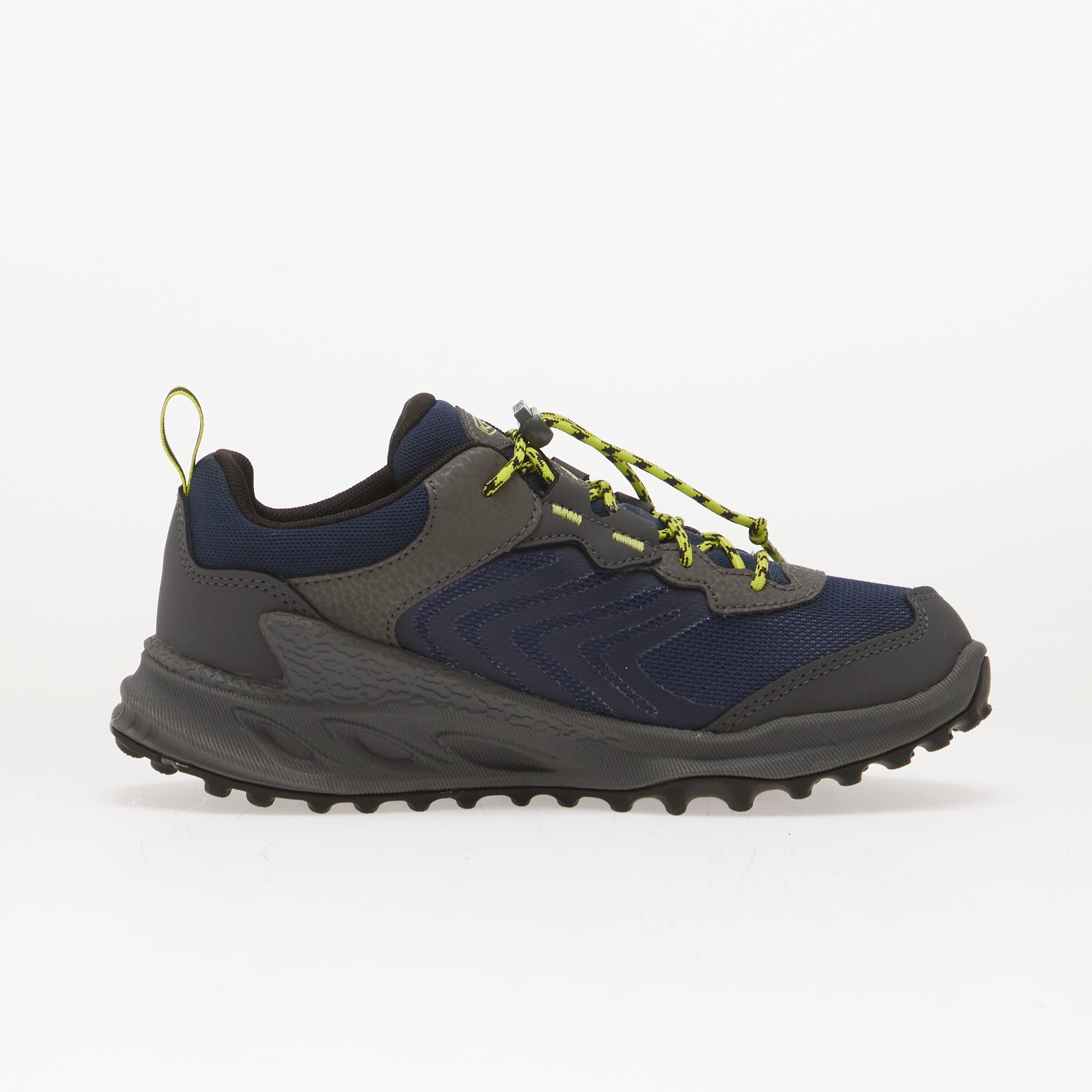 Keen Сникърси Zionic WP Youth Magnet/ Evening Primrose