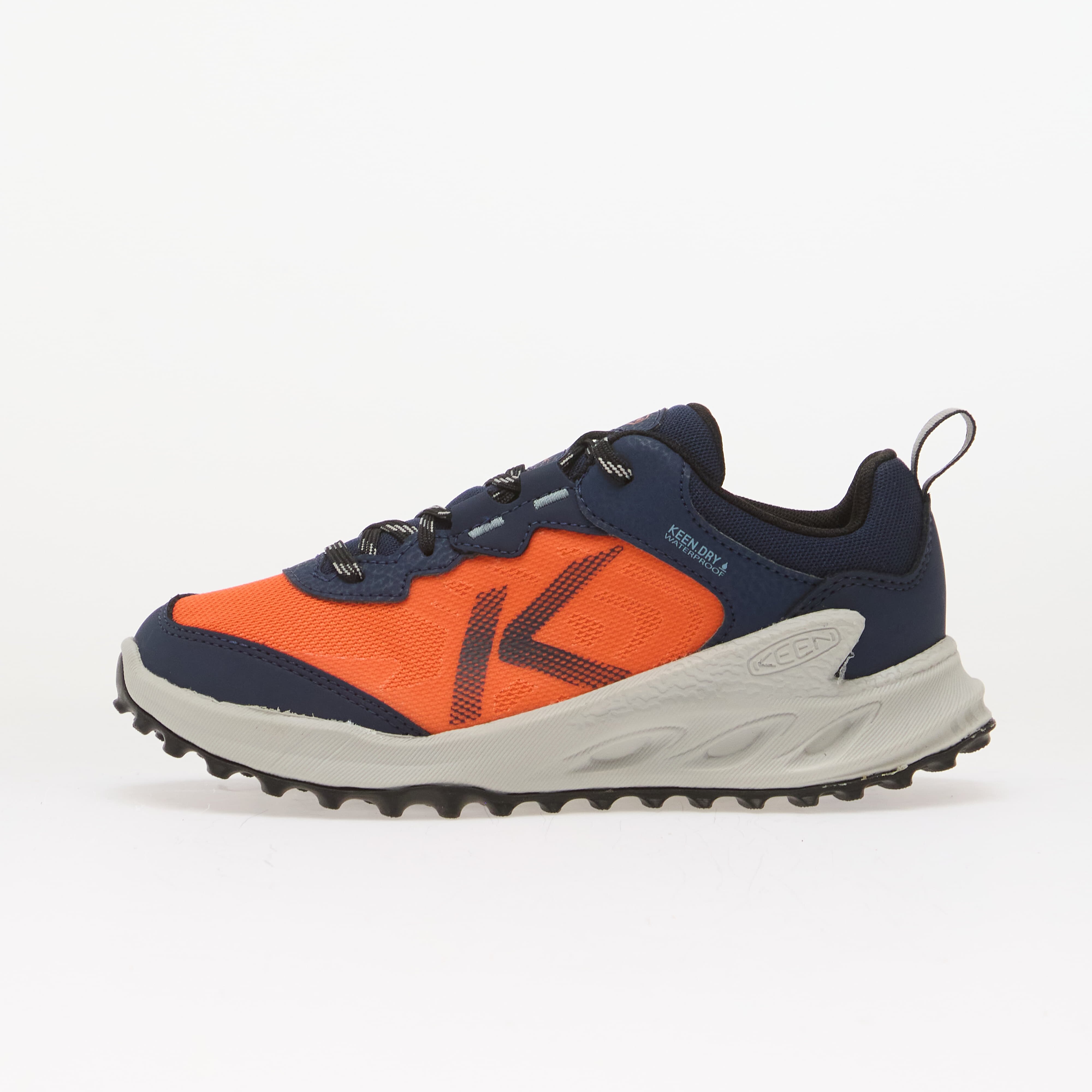 Keen Сникърси Zionic WP Youth Naval Academy/ Scarlet Ibis
