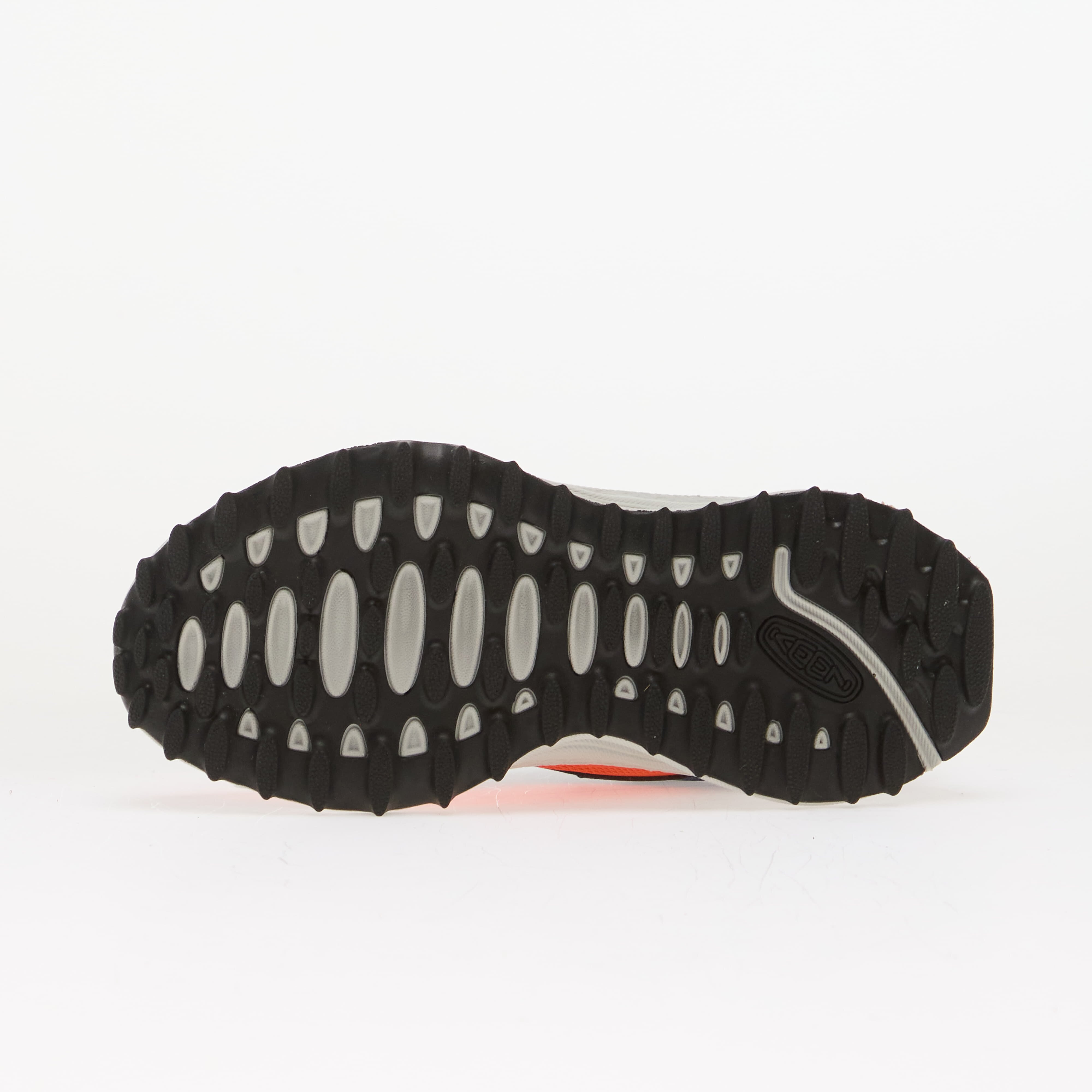Keen Сникърси Zionic WP Youth Naval Academy/ Scarlet Ibis