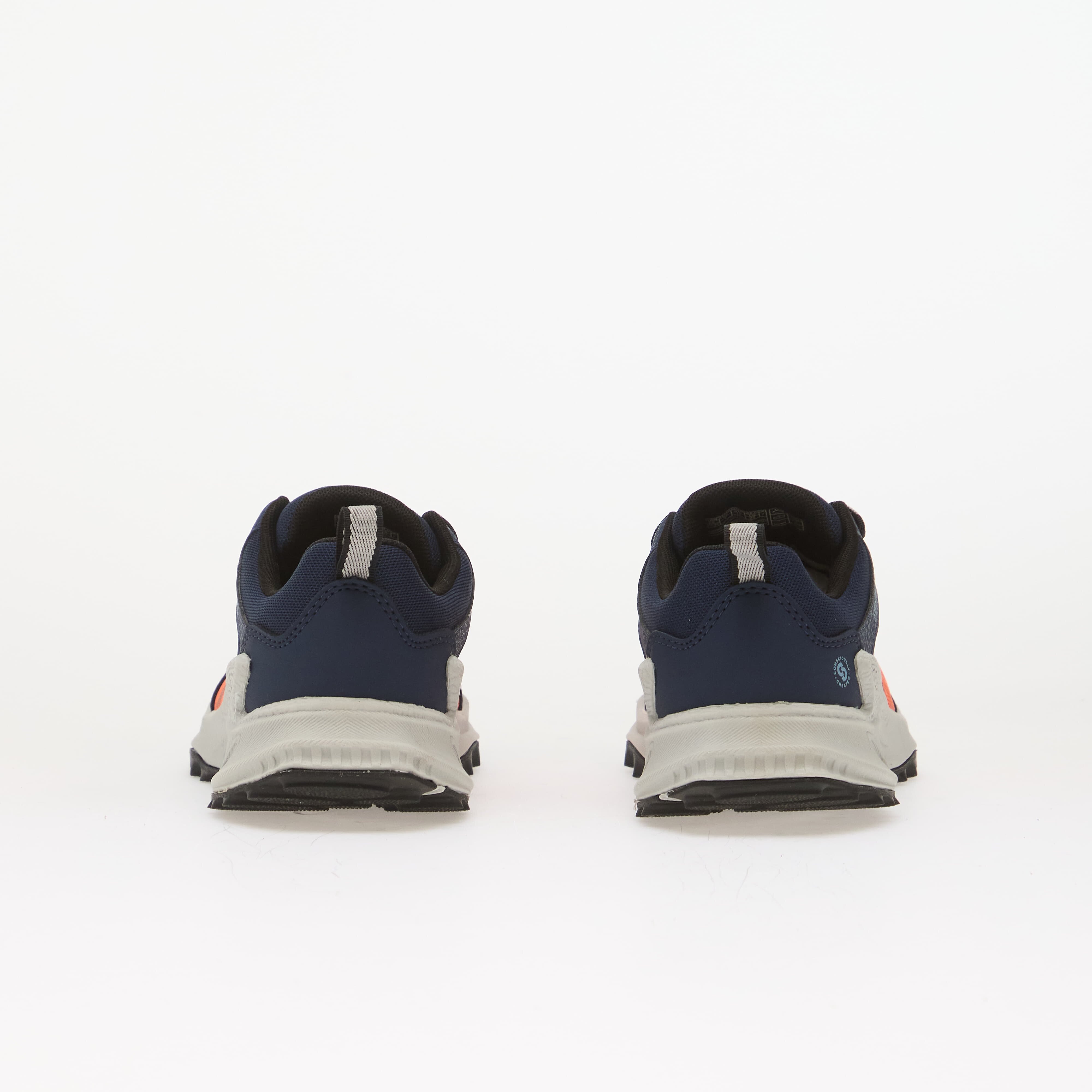 Keen Сникърси Zionic WP Youth Naval Academy/ Scarlet Ibis