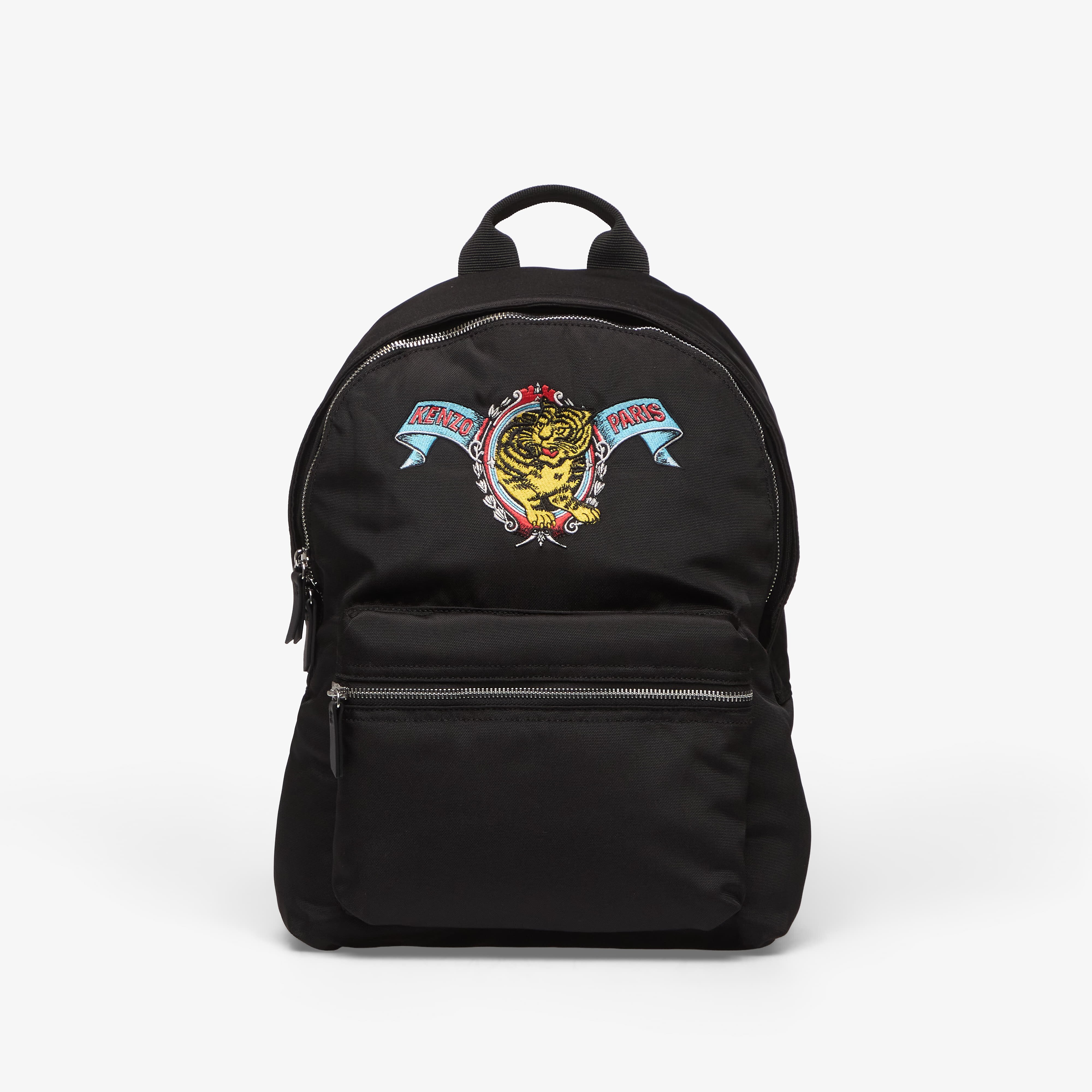 KENZO Раница Backpack Black