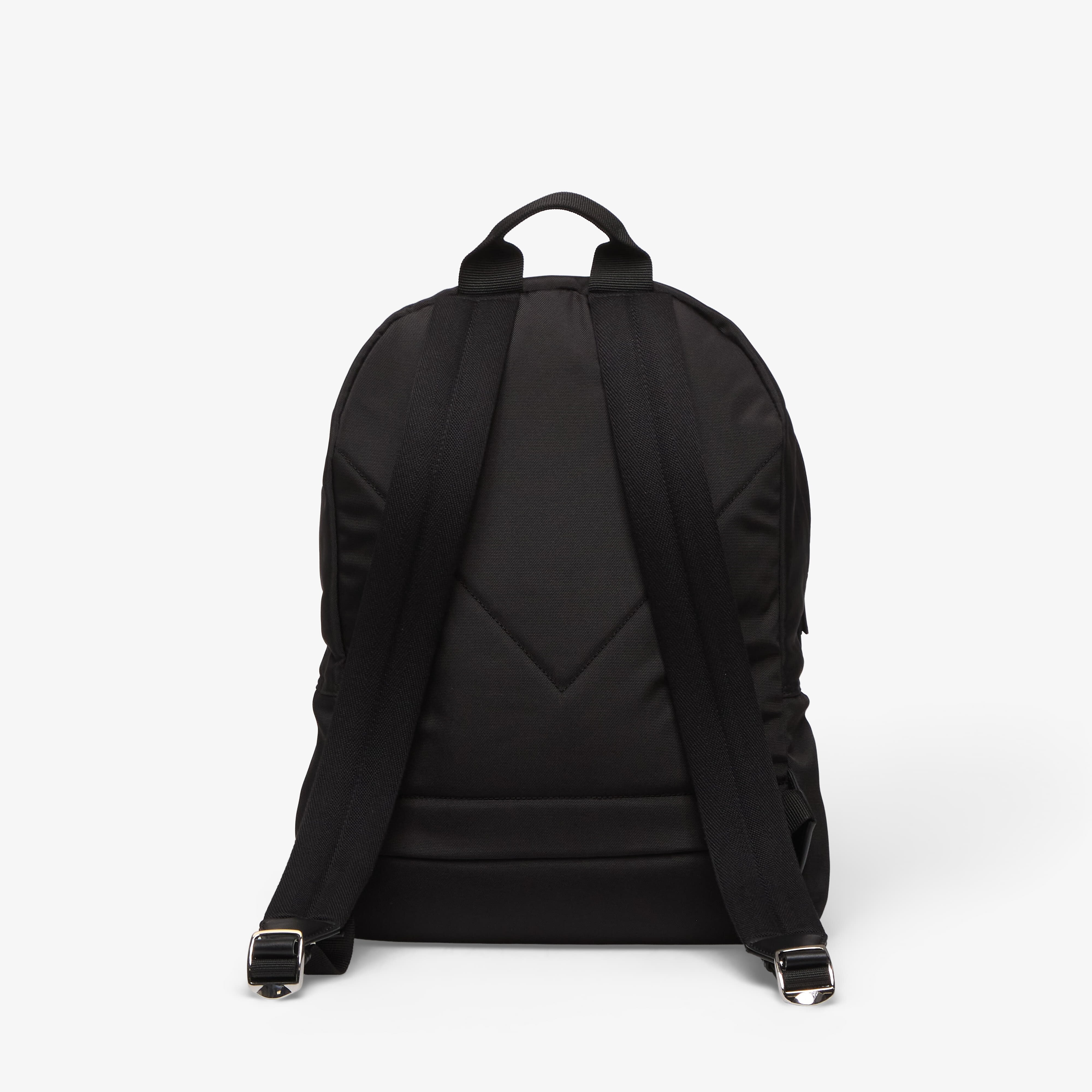 KENZO Раница Backpack Black