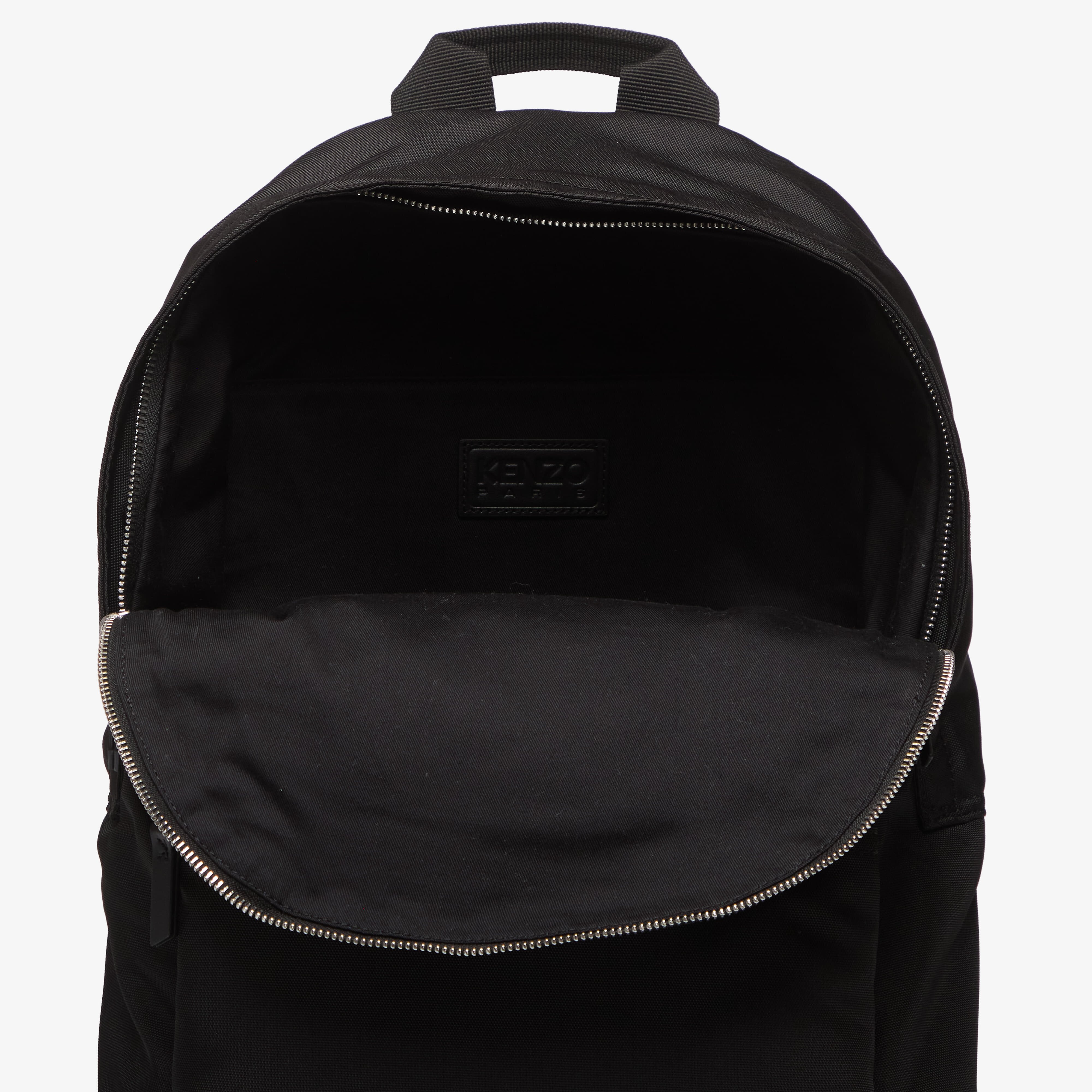 KENZO Раница Backpack Black