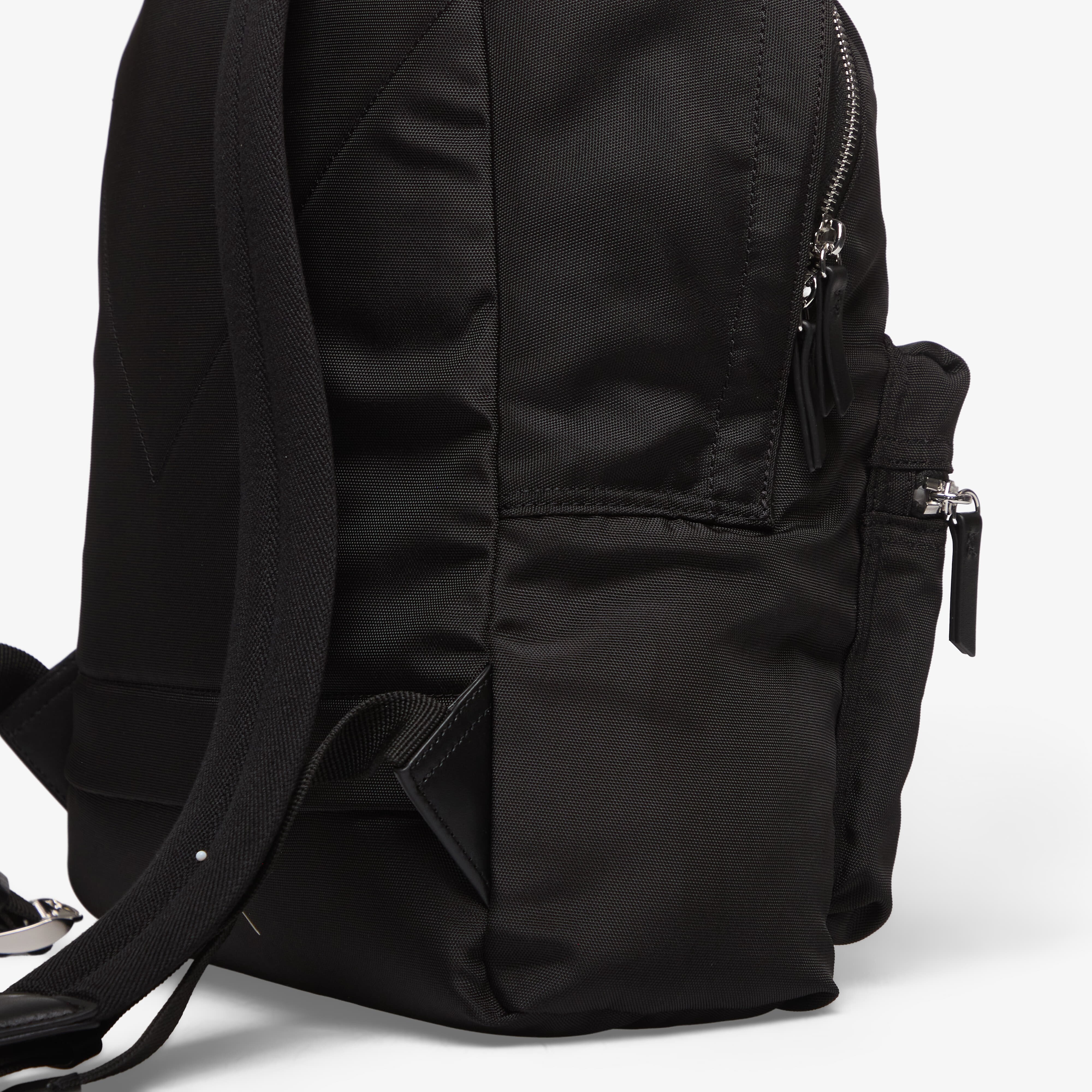 KENZO Раница Backpack Black