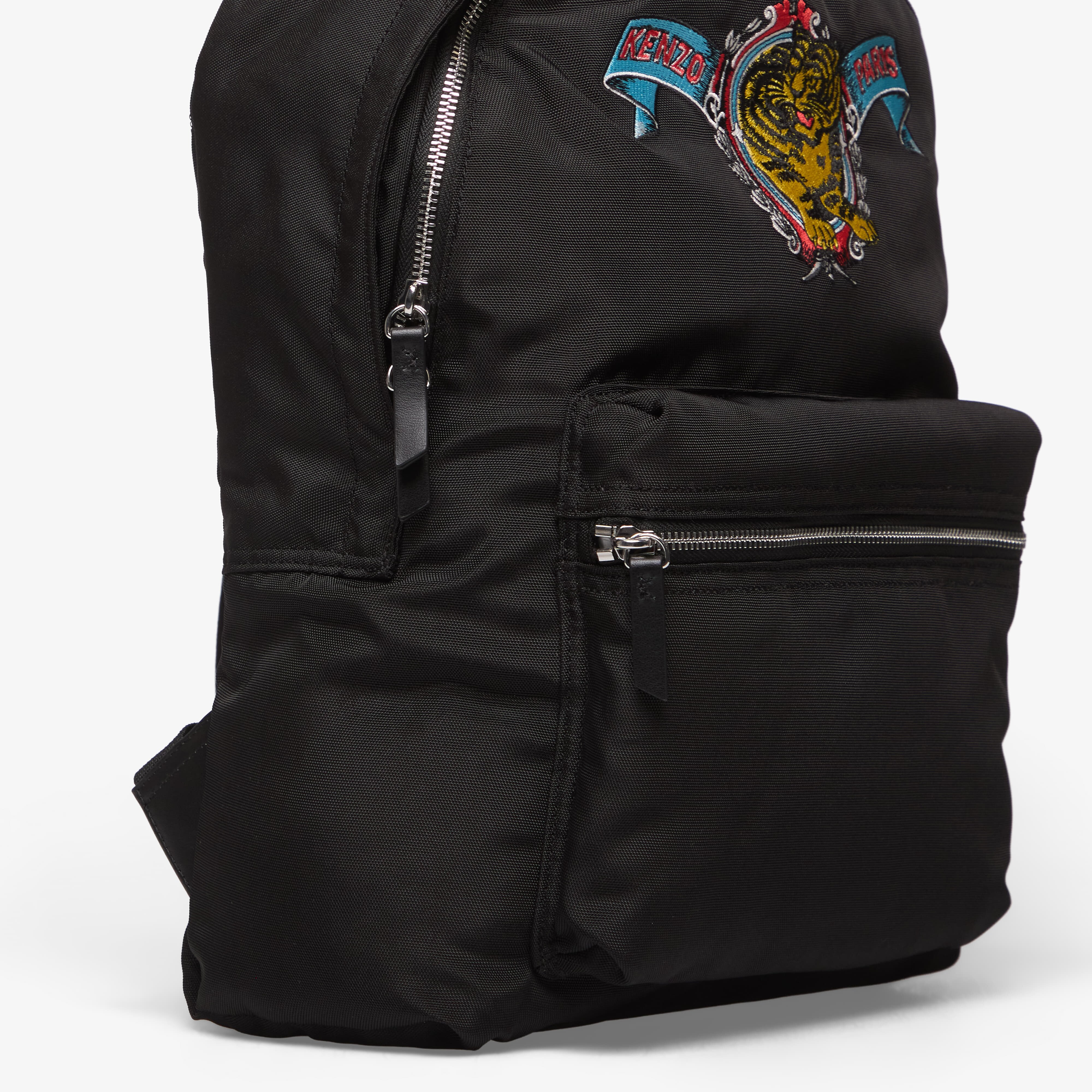 KENZO Раница Backpack Black