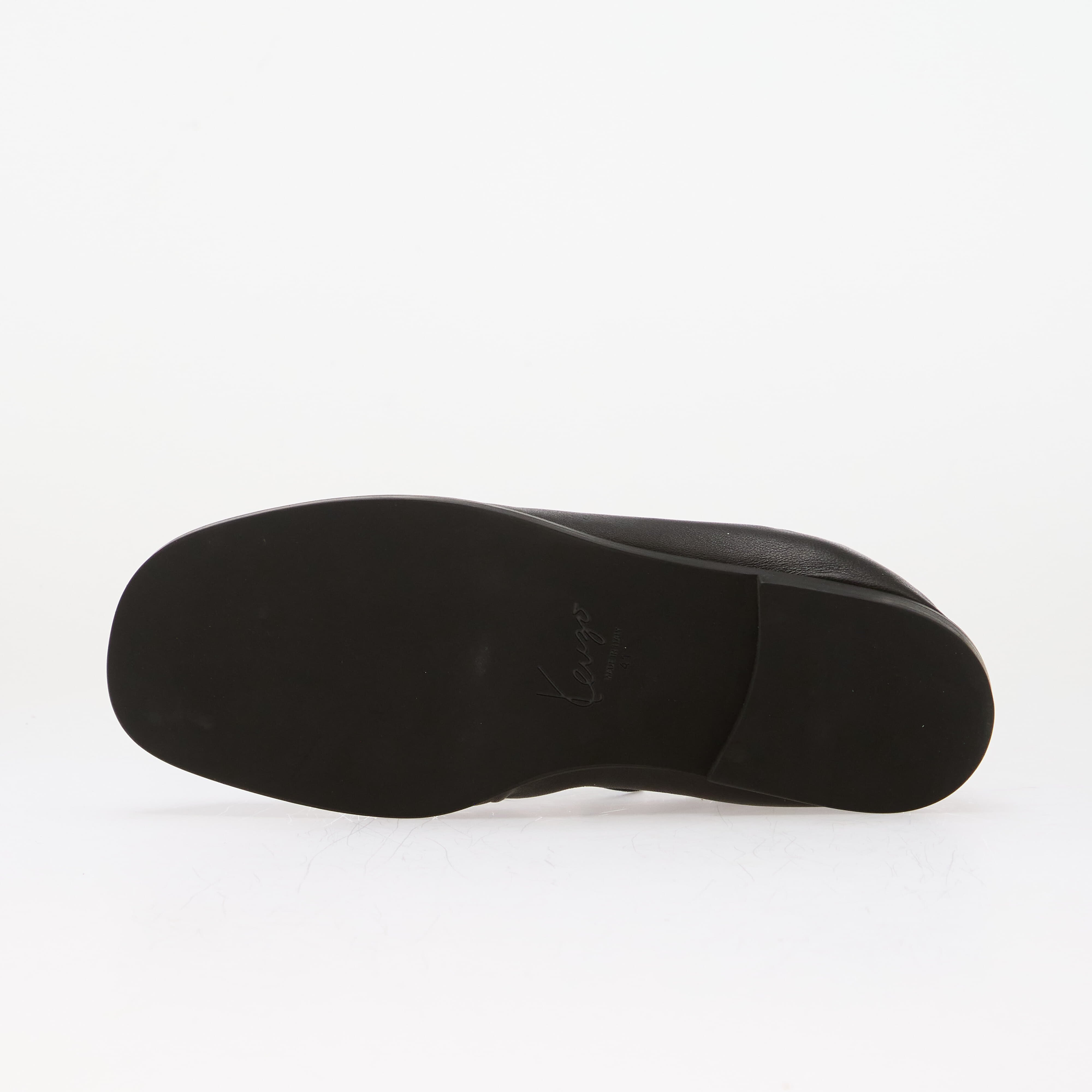 KENZO Сникърси Derby Black