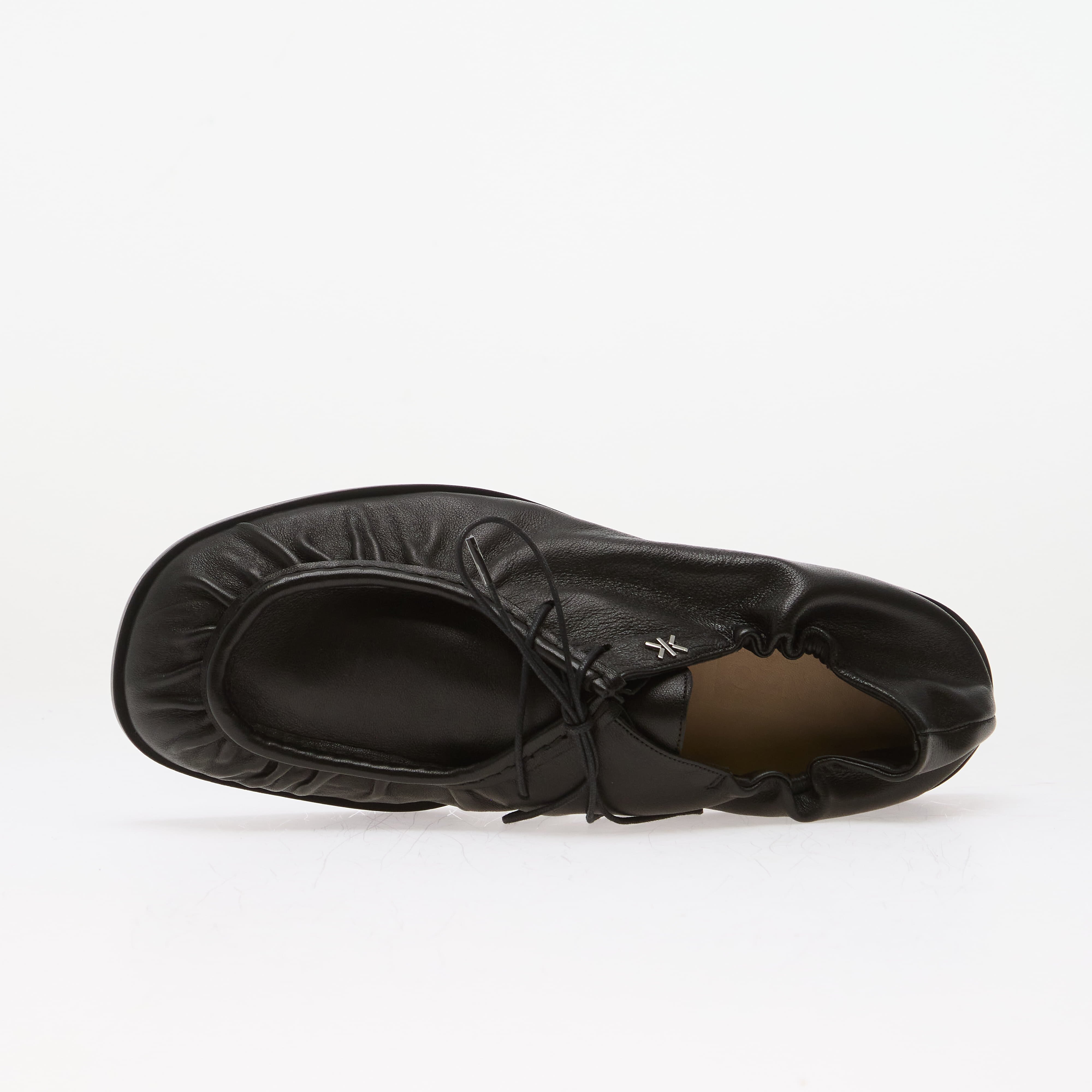 KENZO Сникърси Derby Black