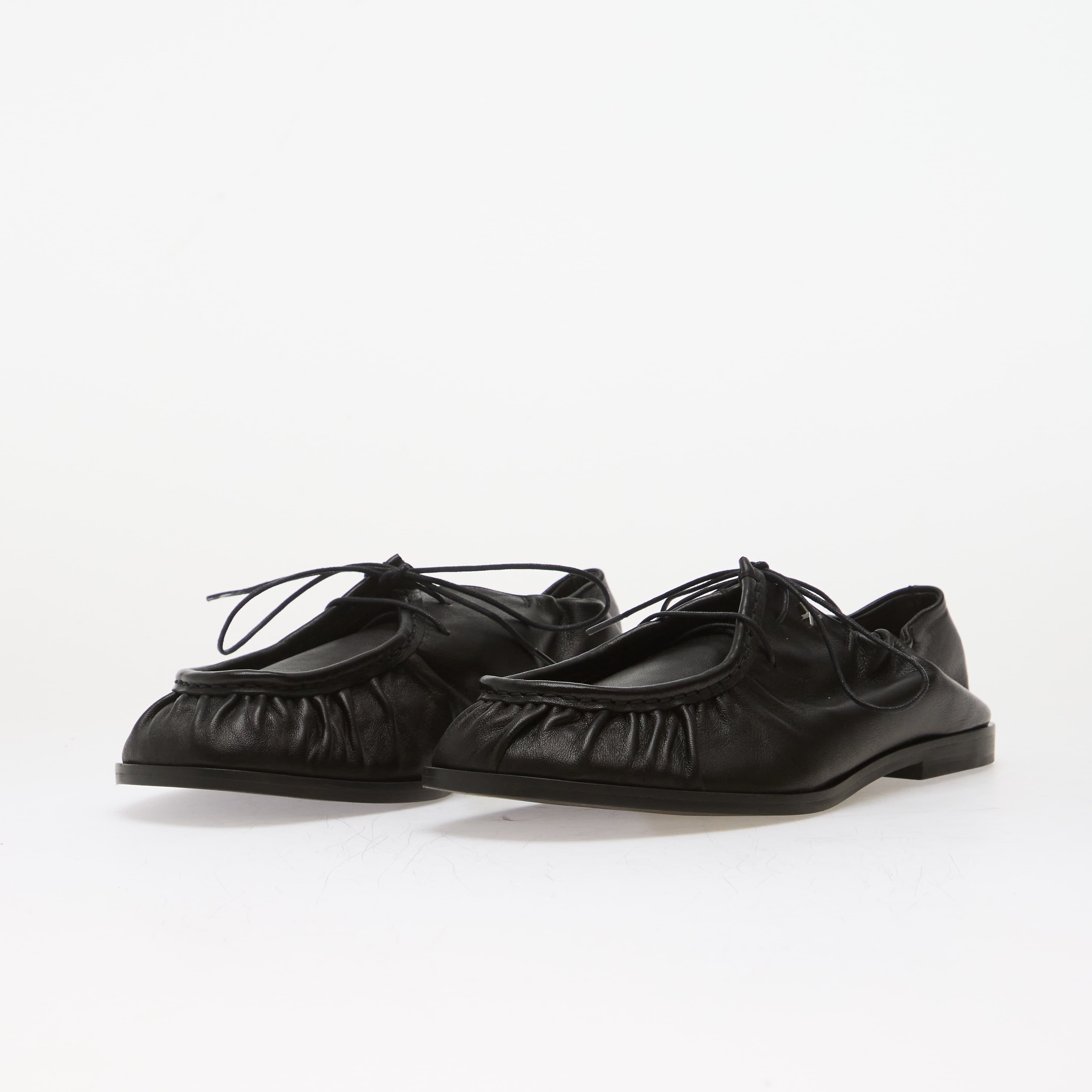 KENZO Сникърси Derby Black
