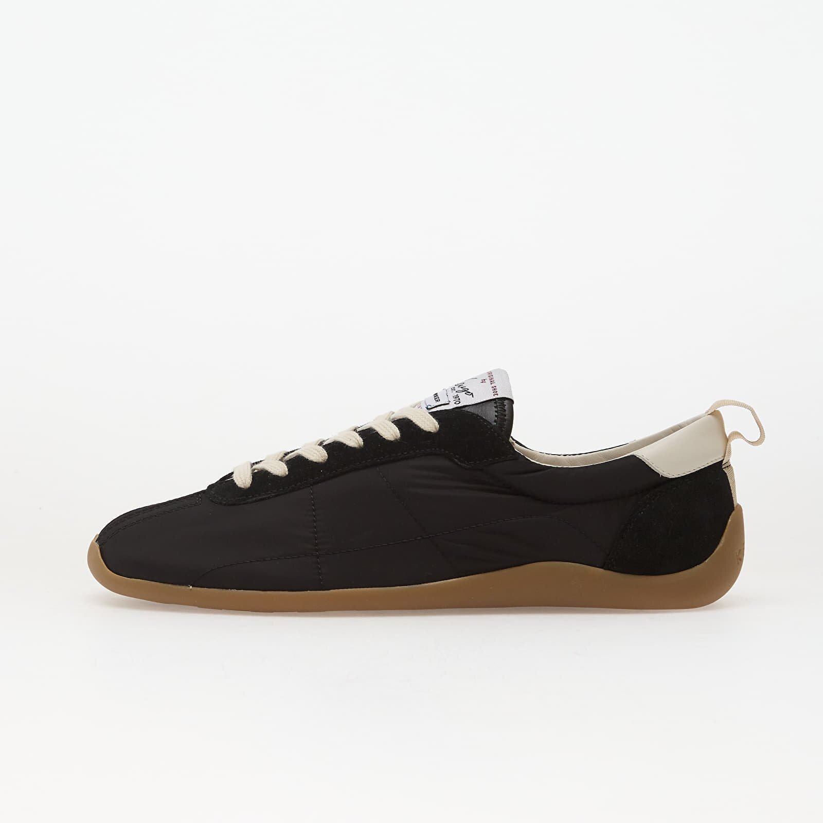 KENZO Сникърси Low top sneaker Black