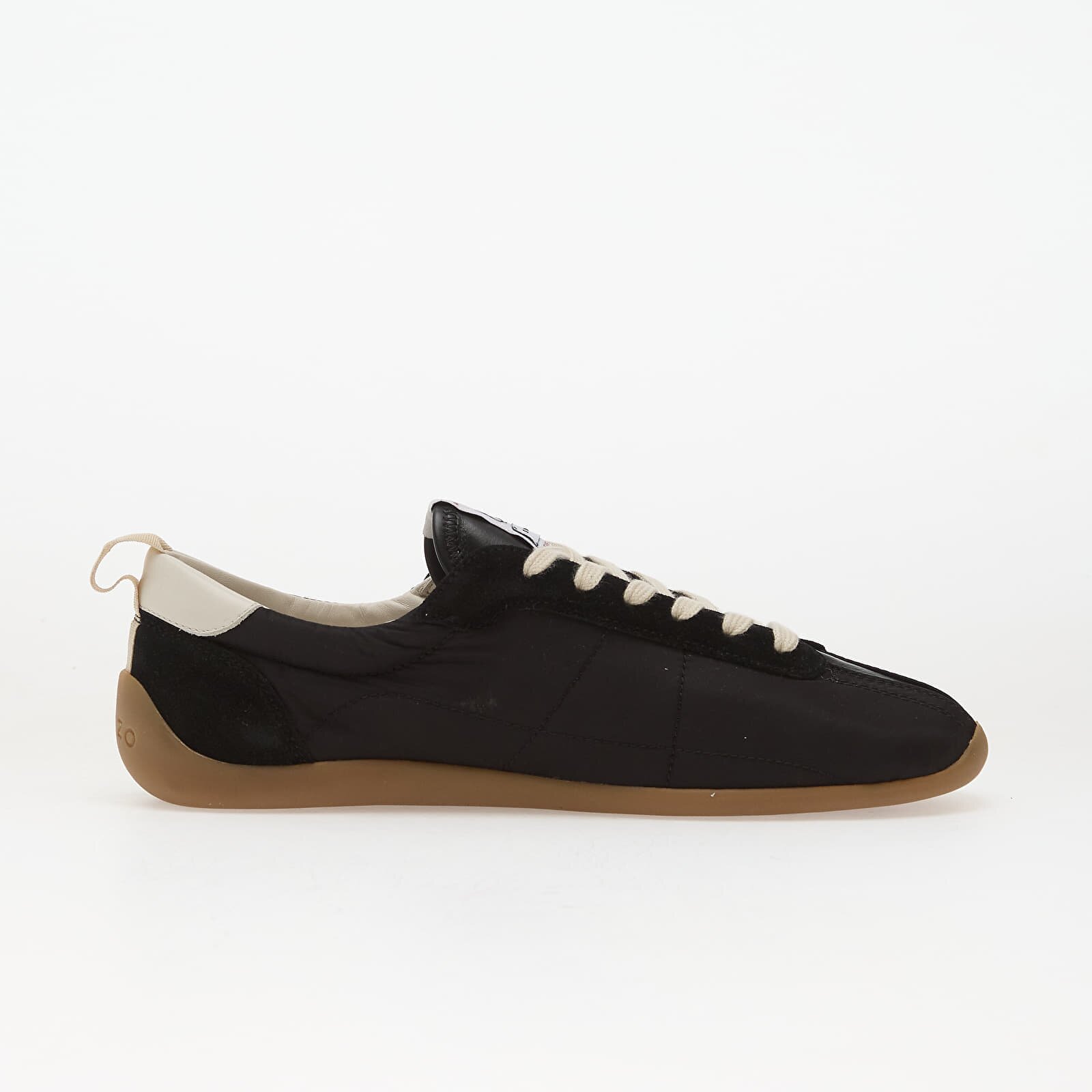 KENZO Сникърси Low top sneaker Black