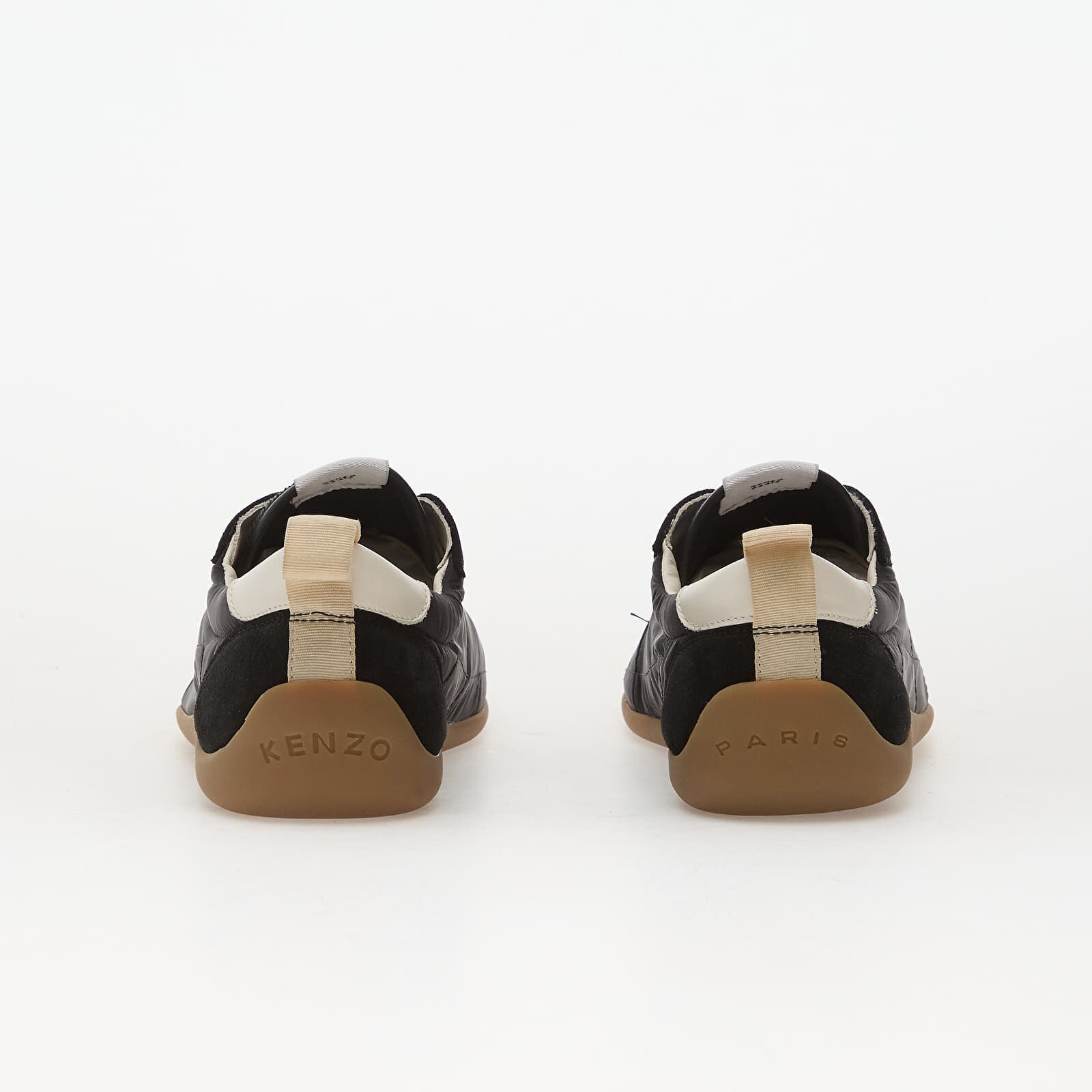 KENZO Сникърси Low top sneaker Black