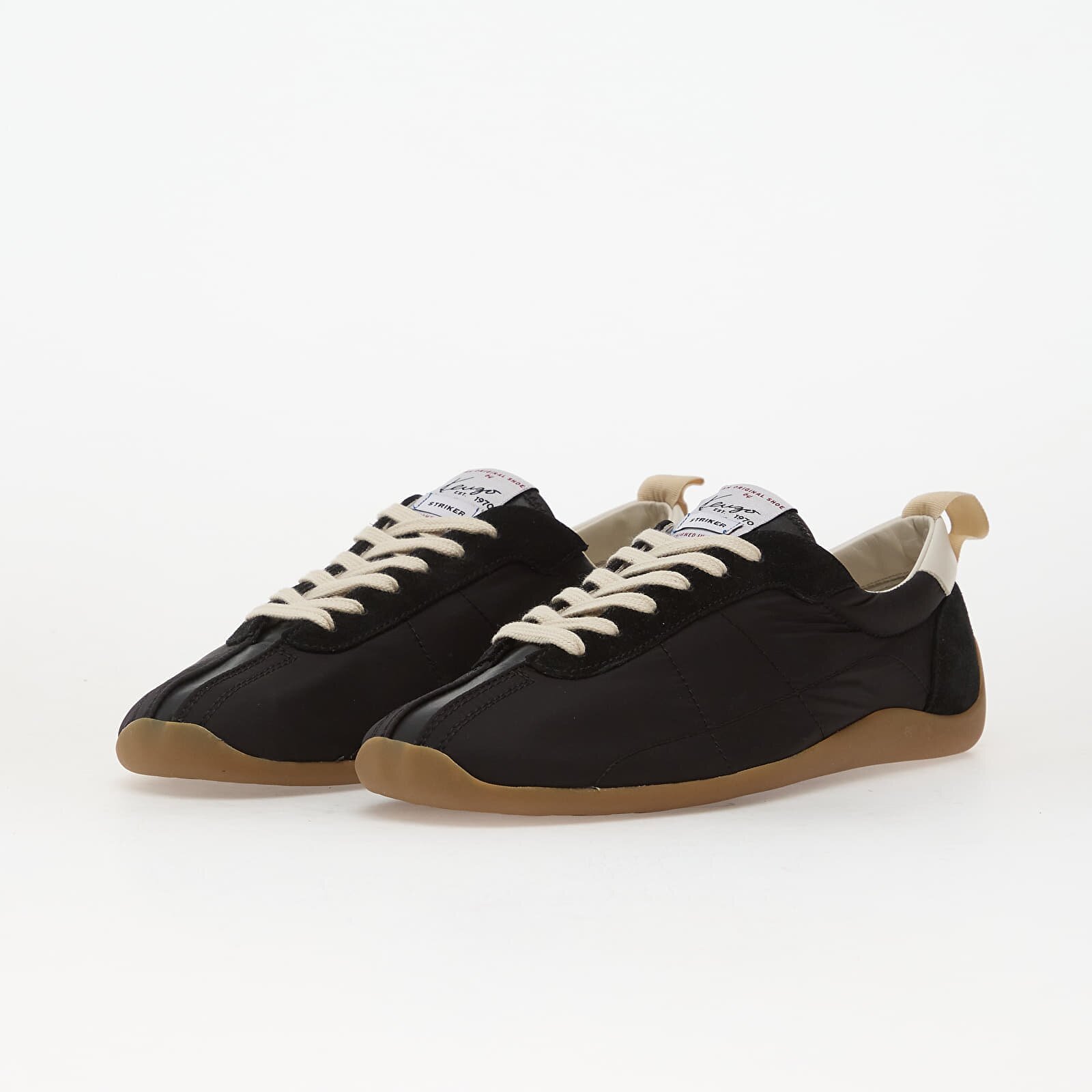 KENZO Сникърси Low top sneaker Black
