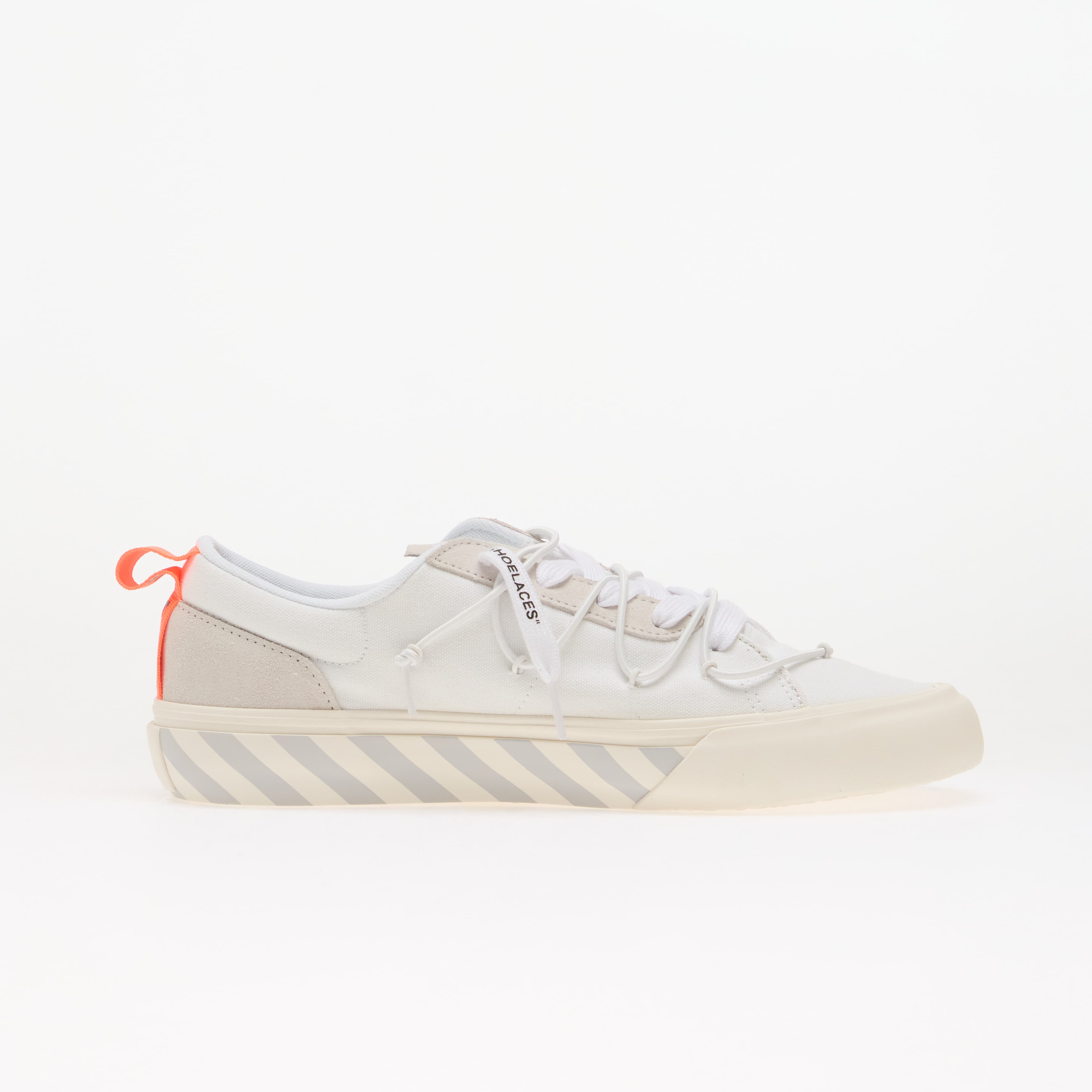 L/AB c/o Off-White™ Сникърси Tape-05816 White/ Light Grey